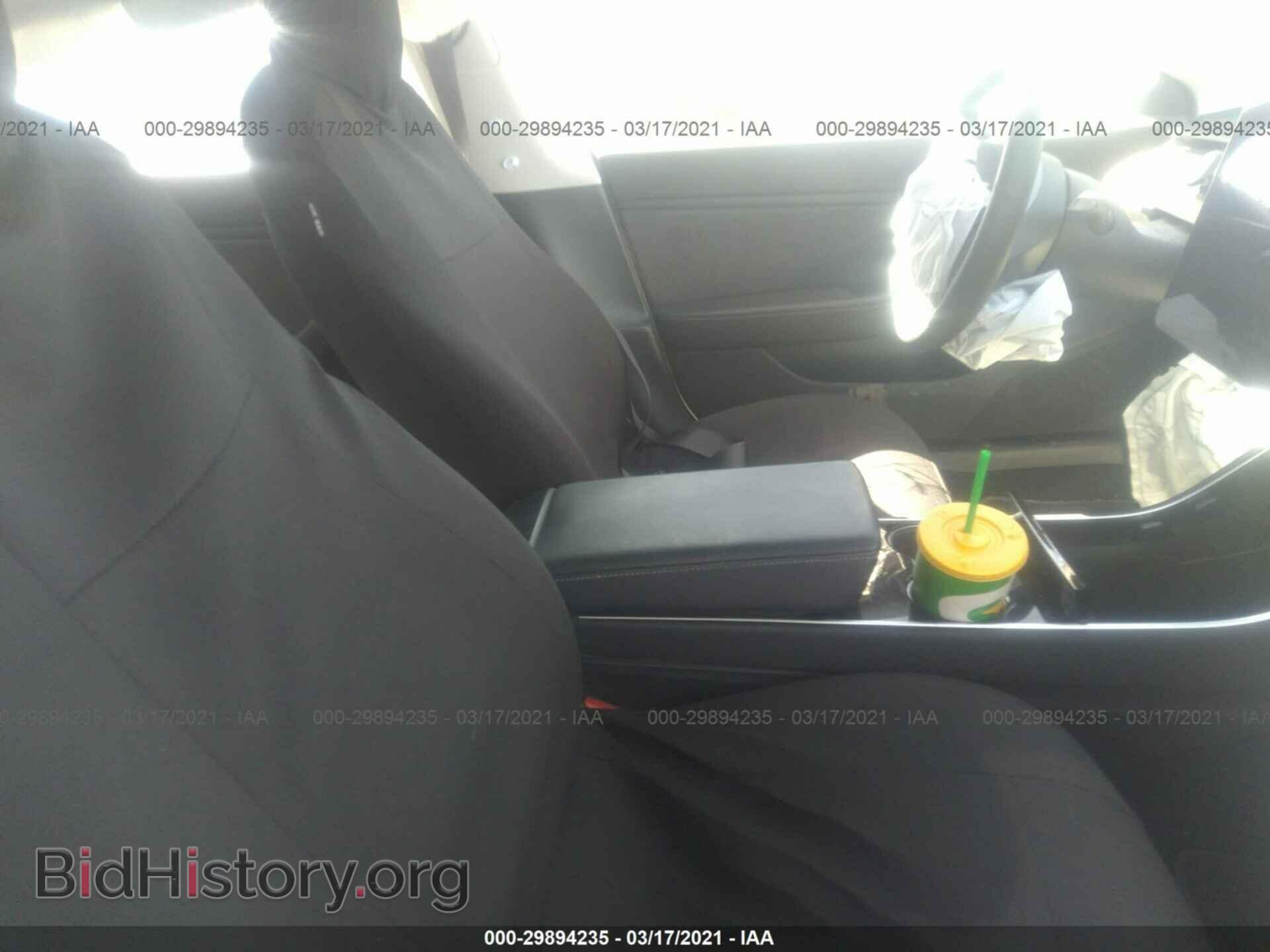 2018 TESLA MODEL 3 - VIN: 5YJ3E1EA5JF044133 - Фото 5