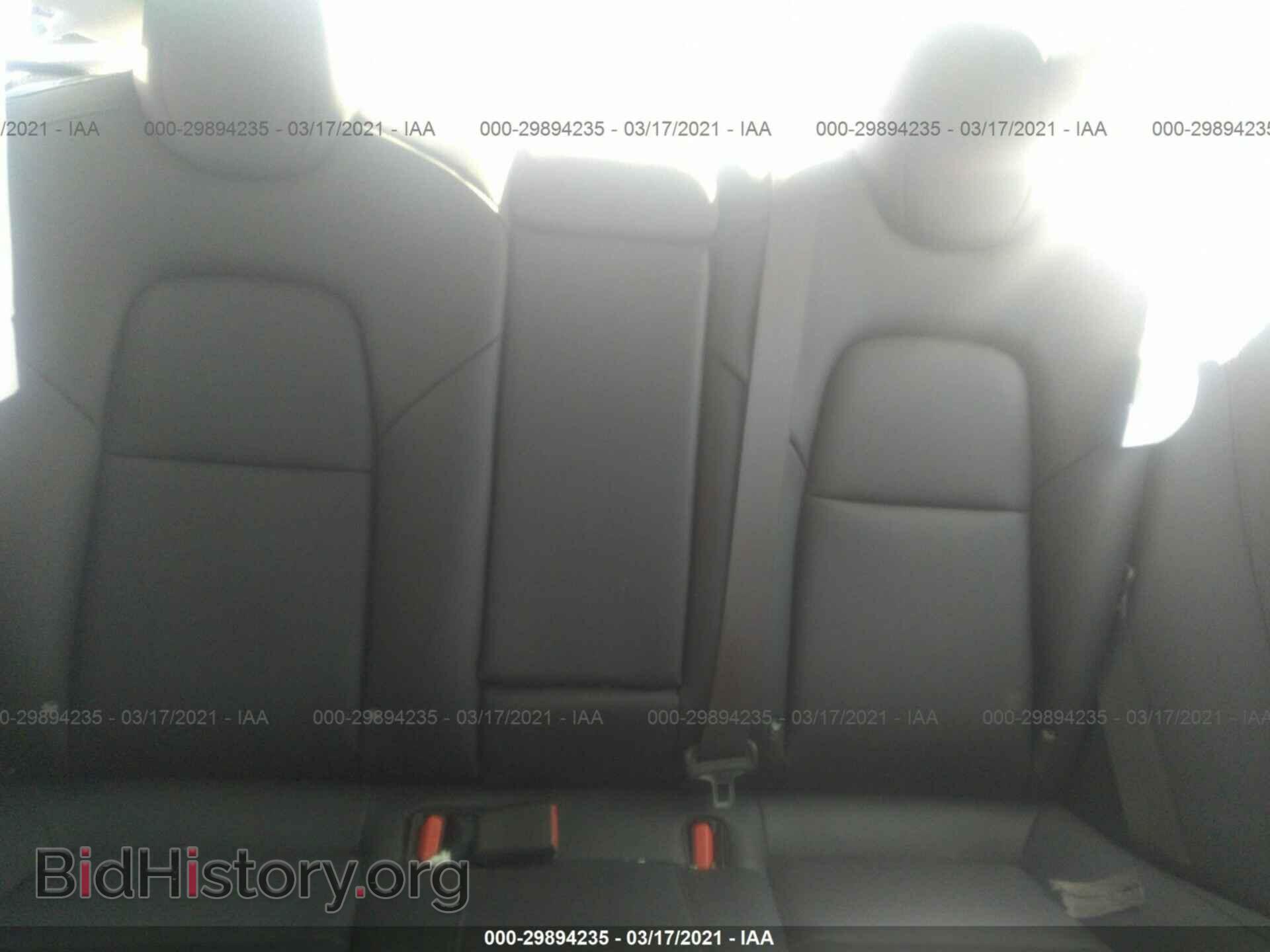 2018 TESLA MODEL 3 - VIN: 5YJ3E1EA5JF044133 - Фото 8