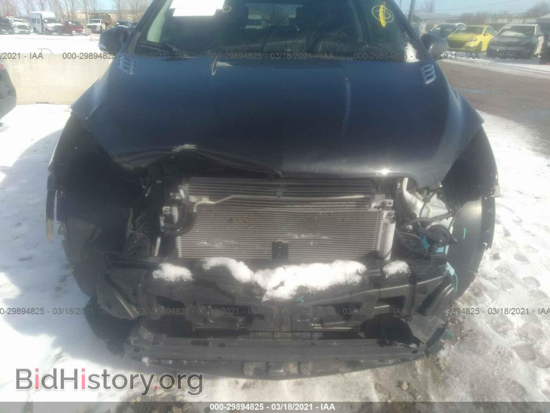 2014 BUICK ENCORE - VIN: KL4CJHSB1EB516025 - Photo 6