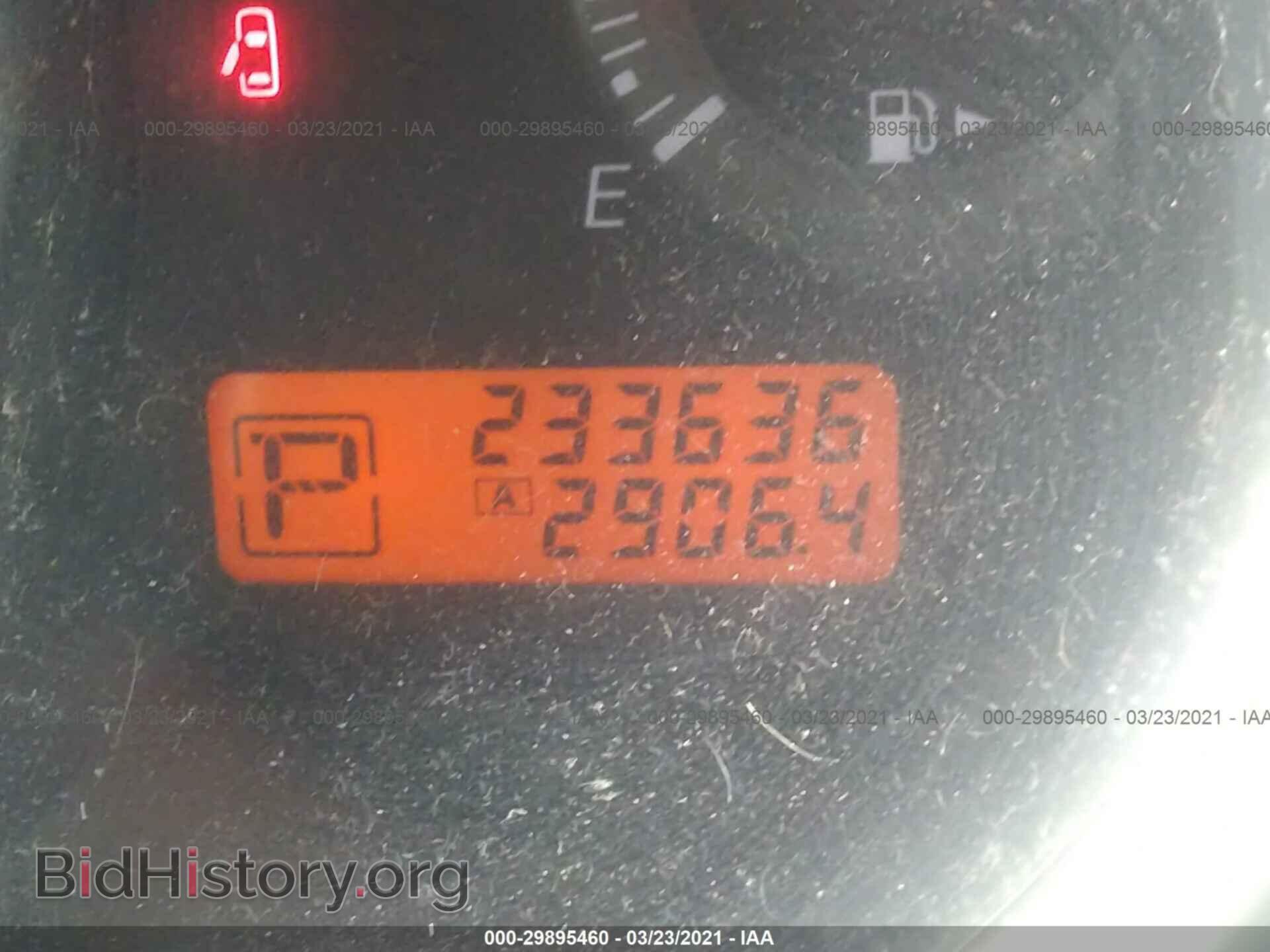 2010 NISSAN VERSA - VIN: 3N1CC1AP4AL427596 - Фото 7