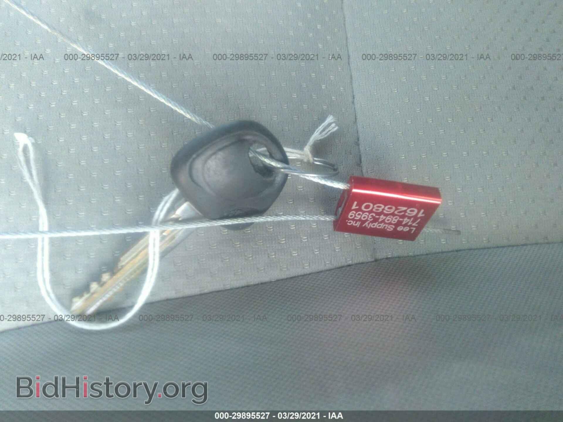 2012 KIA FORTE - VIN: KNAFU4A29C5525973 - Фото 11