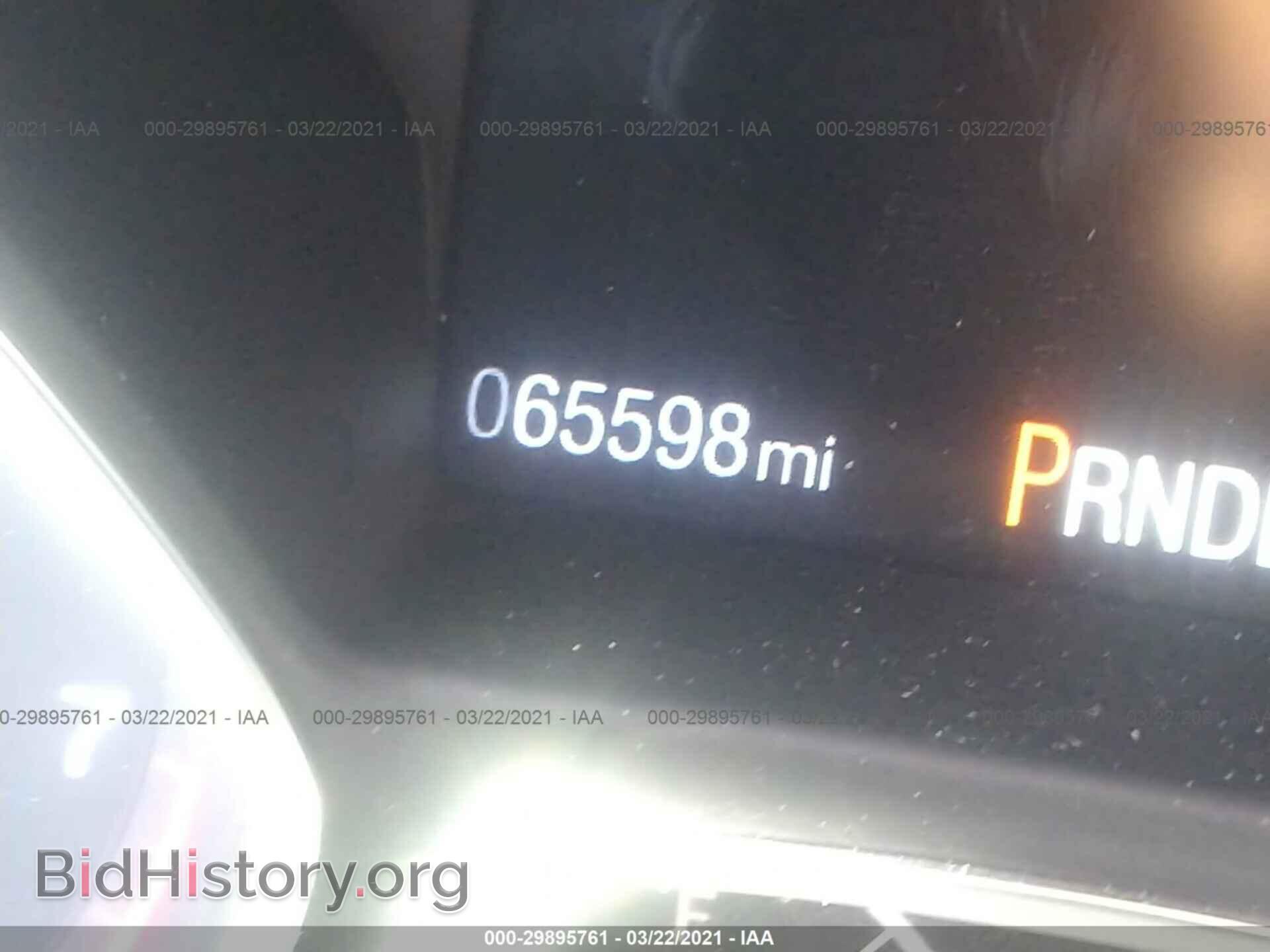 2015 FORD FOCUS - VIN: 1FADP3F26FL227035 - Фото 7