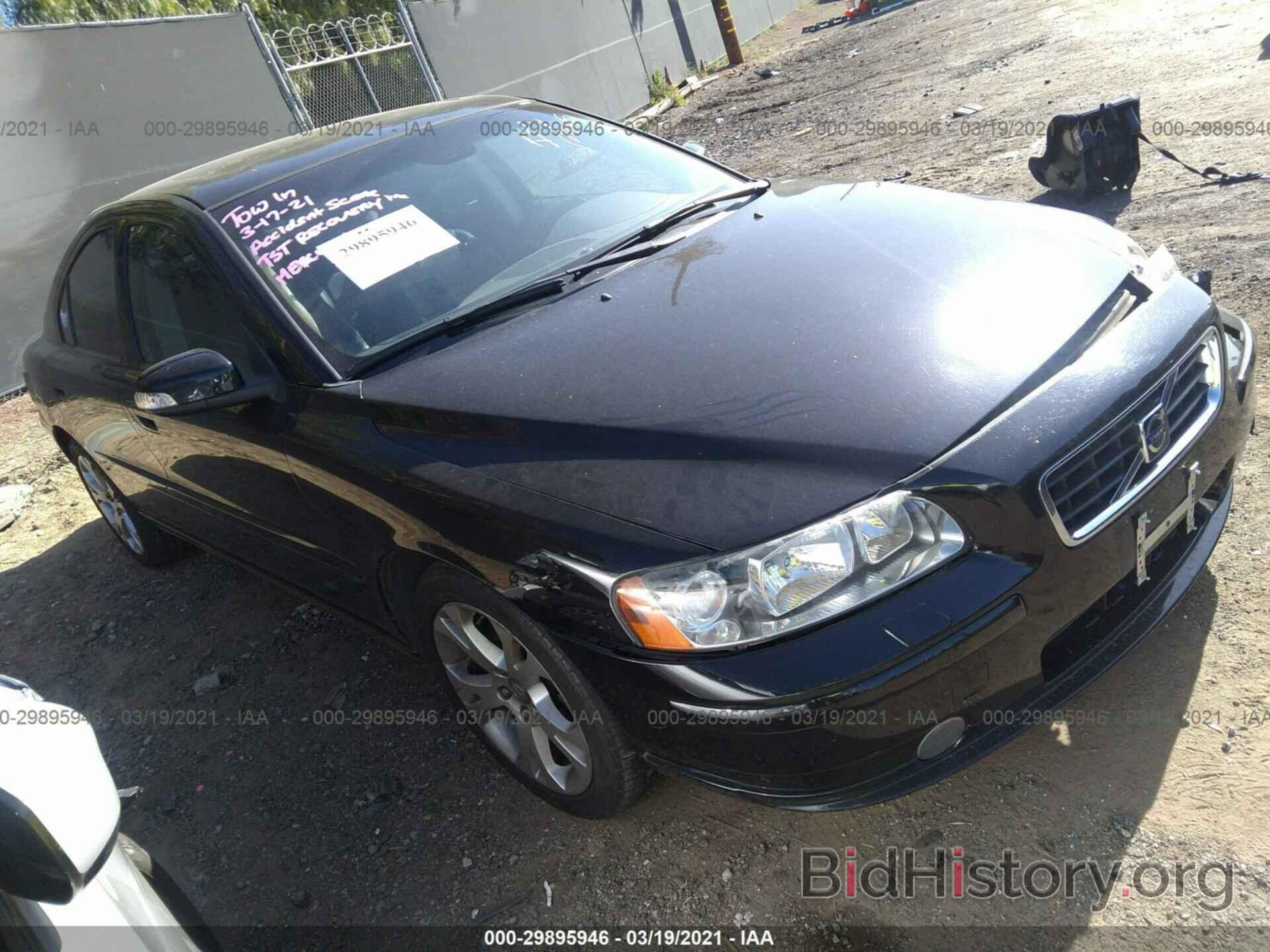 Photo YV1RS592192735441 - VOLVO S60 2009