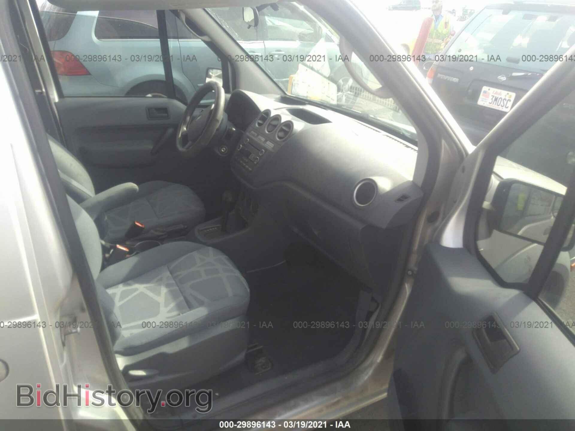 2013 FORD TRANSIT CONNECT - VIN: NM0LS7DN2DT137075 - Фото 5