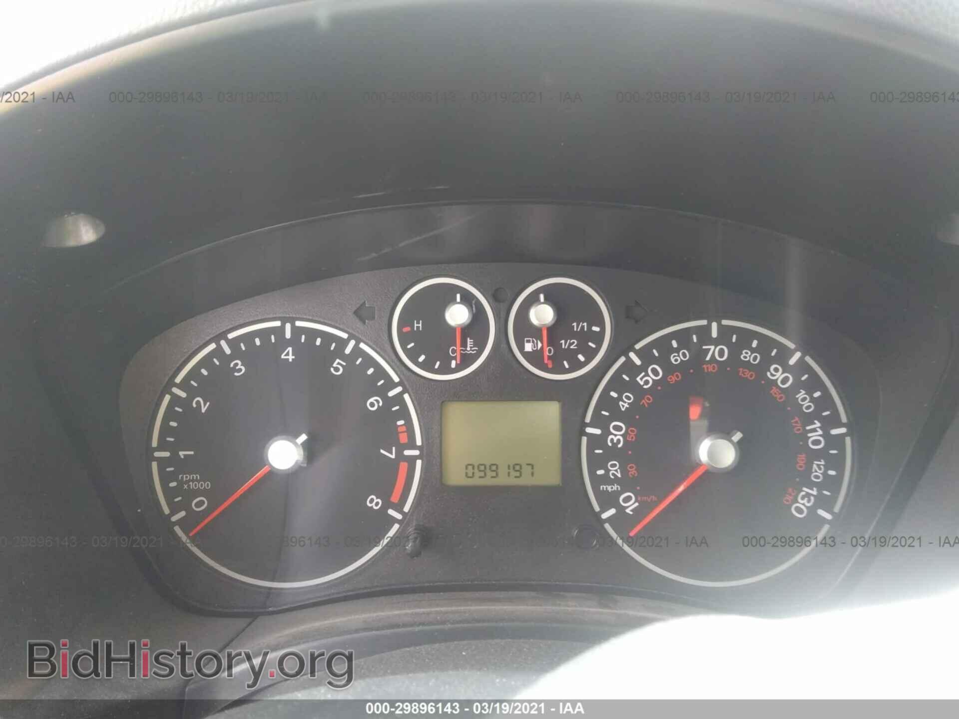 2013 FORD TRANSIT CONNECT - VIN: NM0LS7DN2DT137075 - Фото 7