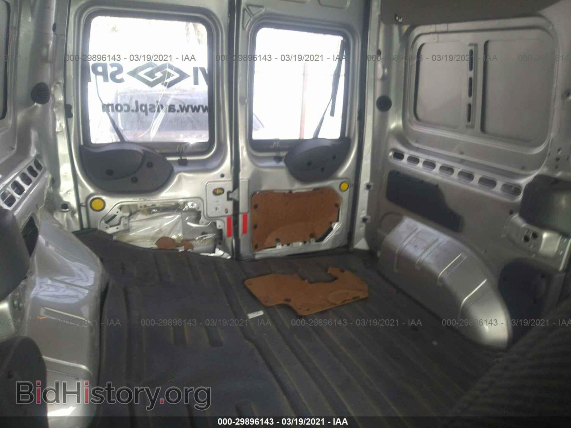 2013 FORD TRANSIT CONNECT - VIN: NM0LS7DN2DT137075 - Фото 8