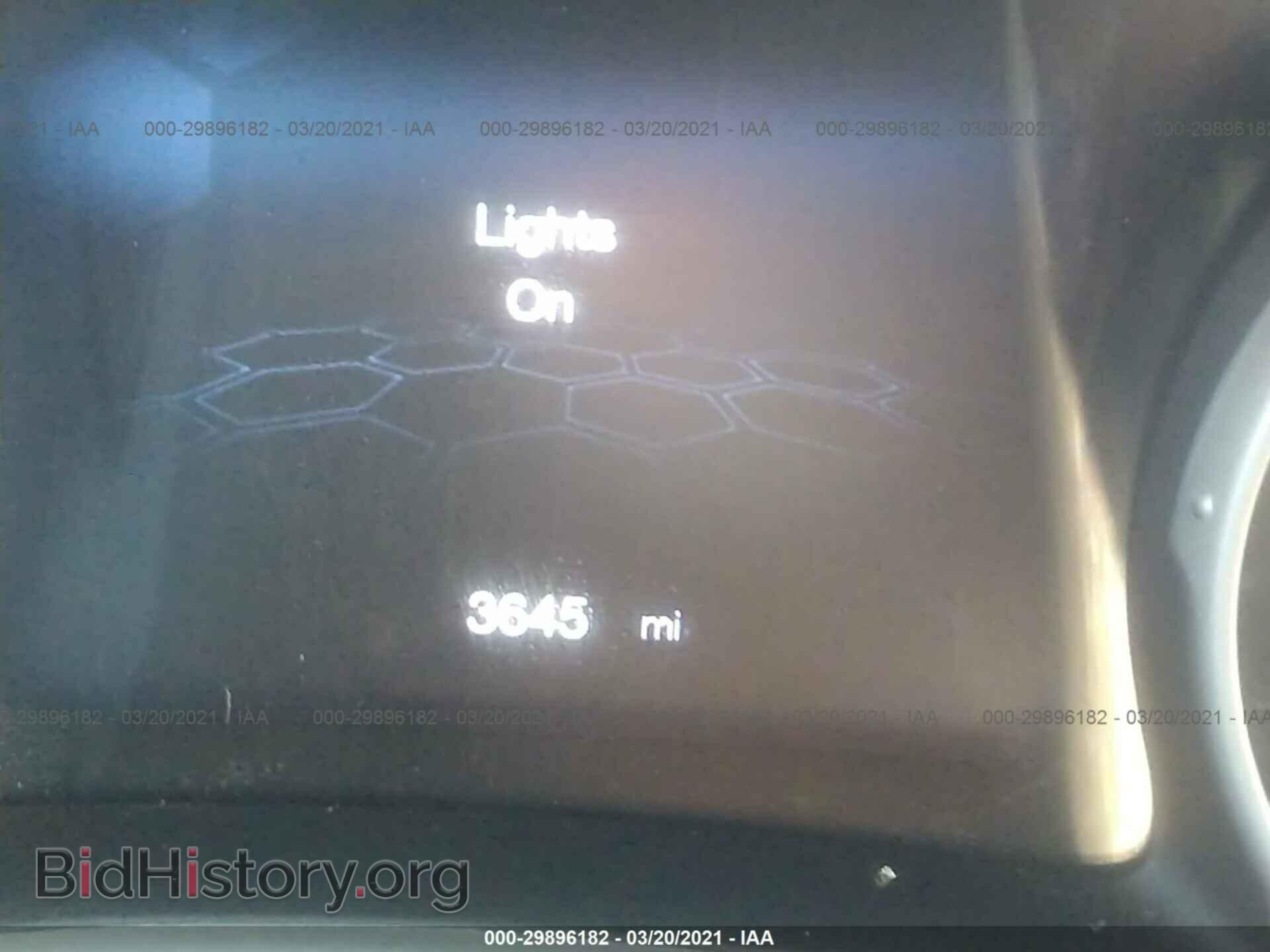 2021 JEEP COMPASS - VIN: 3C4NJCBB2MT514329 - Photo 7