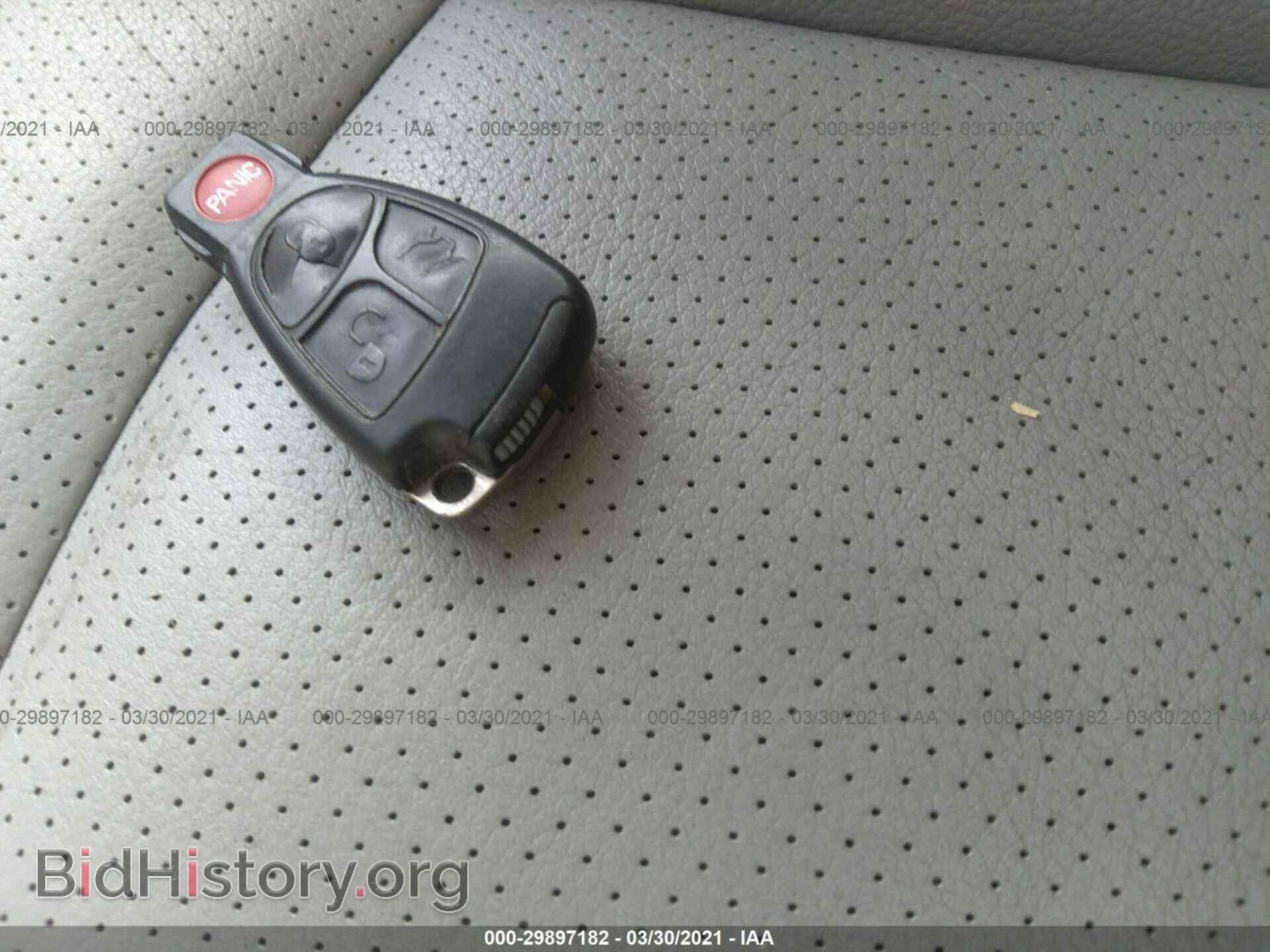 2006 MERCEDES-BENZ E-CLASS - VIN: WDBUF56J46A960646 - Фото 11