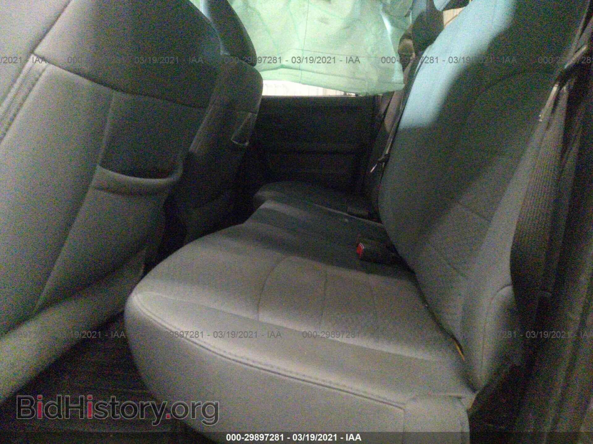 2013 RAM 1500 - VIN: 1C6RR7FT8DS646590 - Photo 8