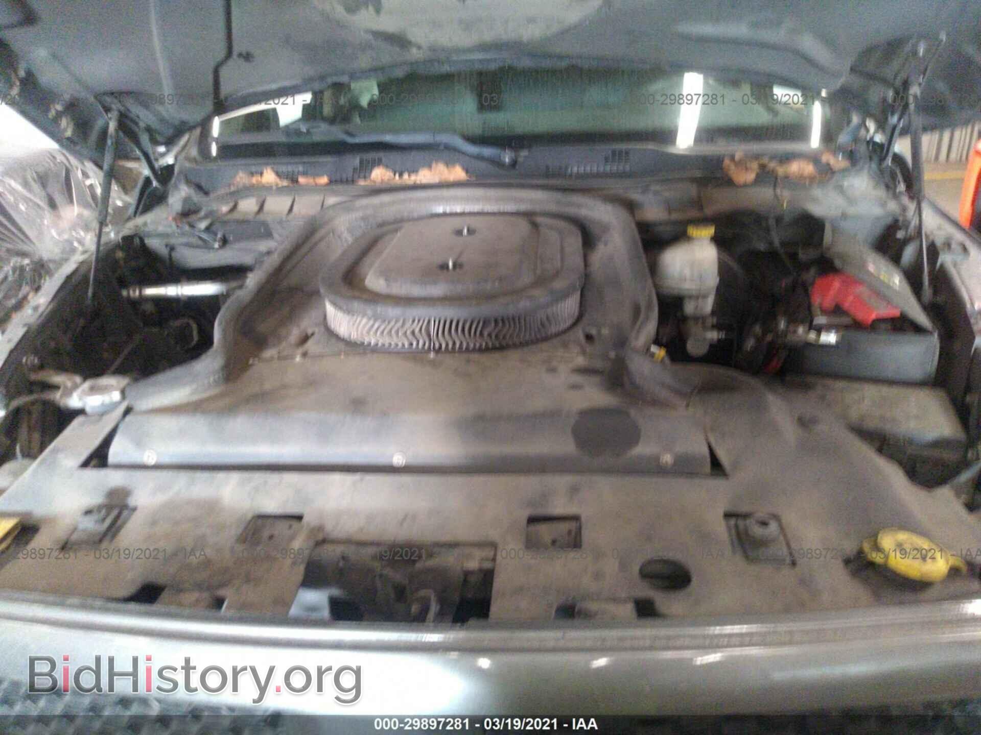 2013 RAM 1500 - VIN: 1C6RR7FT8DS646590 - Photo 10