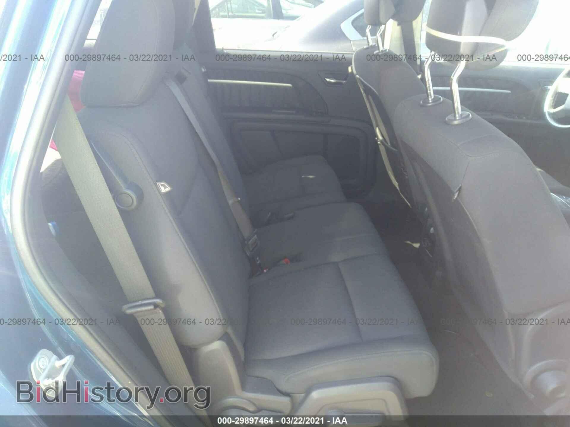 2010 DODGE JOURNEY - VIN: 3D4PG5FV7AT117267 - Фото 8