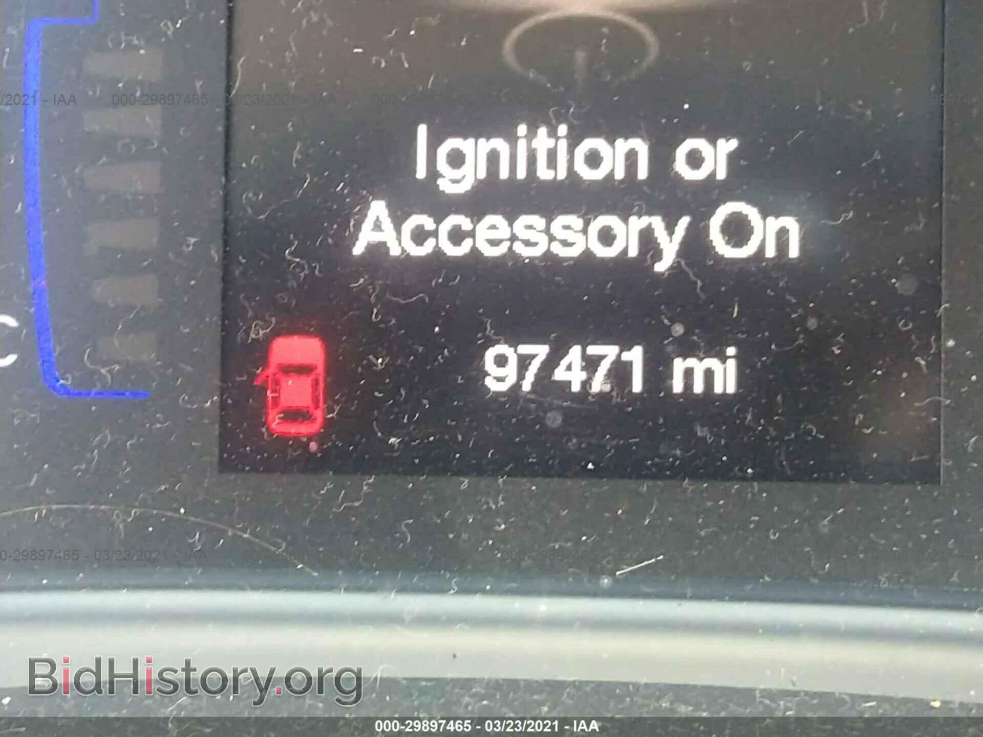 2015 CHRYSLER 200 - VIN: 1C3CCCAB9FN714859 - Photo 7