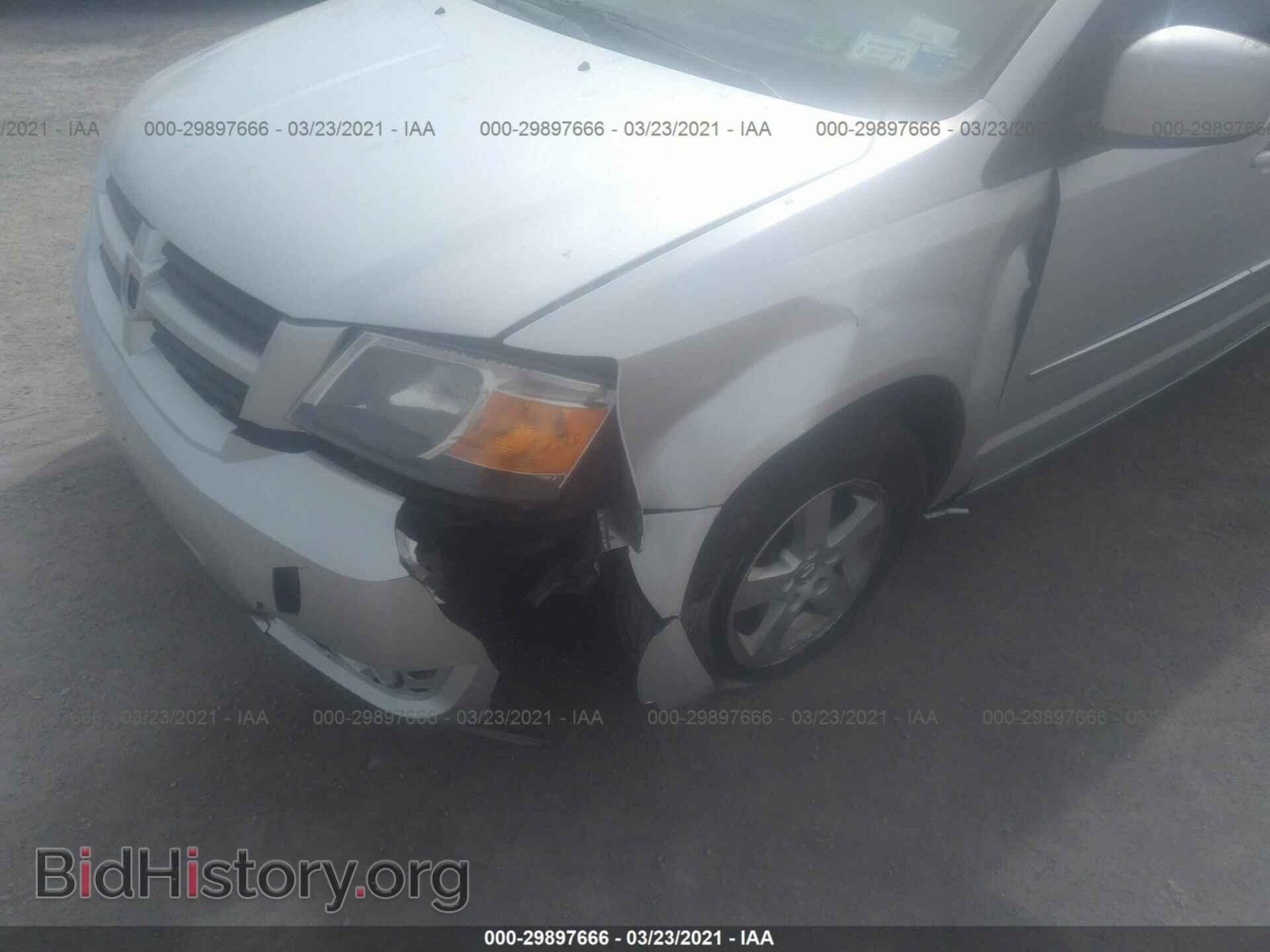 2010 DODGE GRAND CARAVAN - VIN: 2D4RN5D16AR490088 - Фото 6