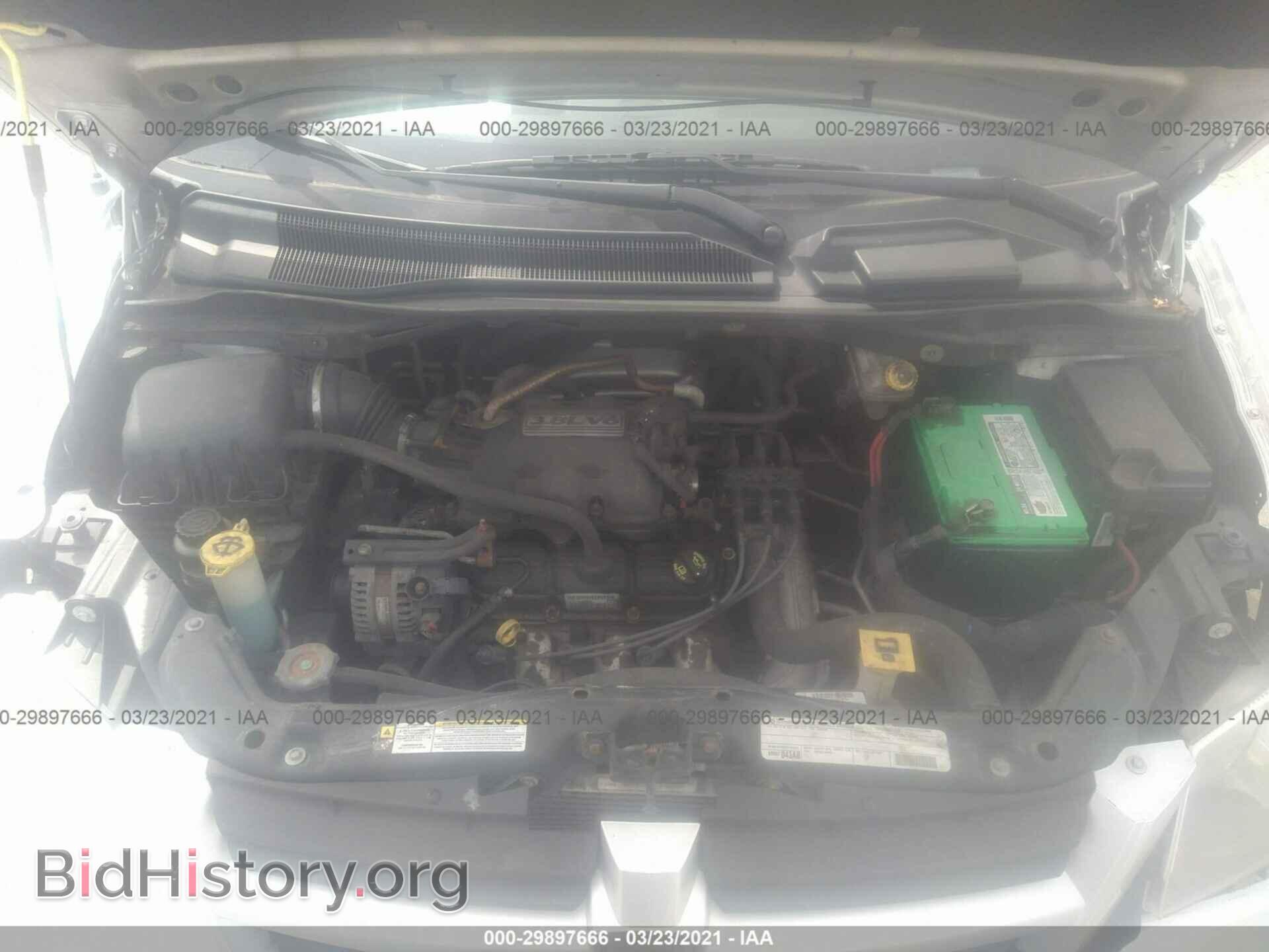 2010 DODGE GRAND CARAVAN - VIN: 2D4RN5D16AR490088 - Фото 10