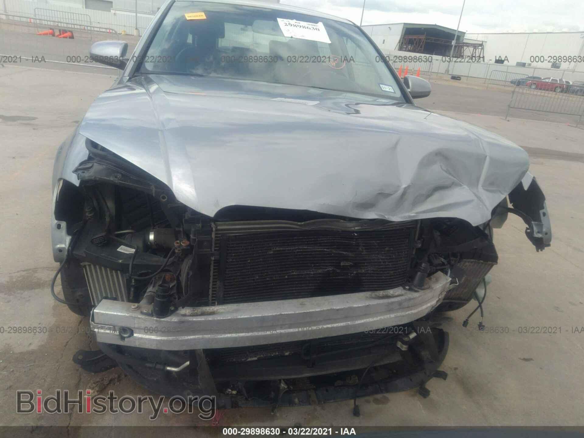 2007 AUDI A4 - VIN: WAUDF78E77A264147 - Photo 6