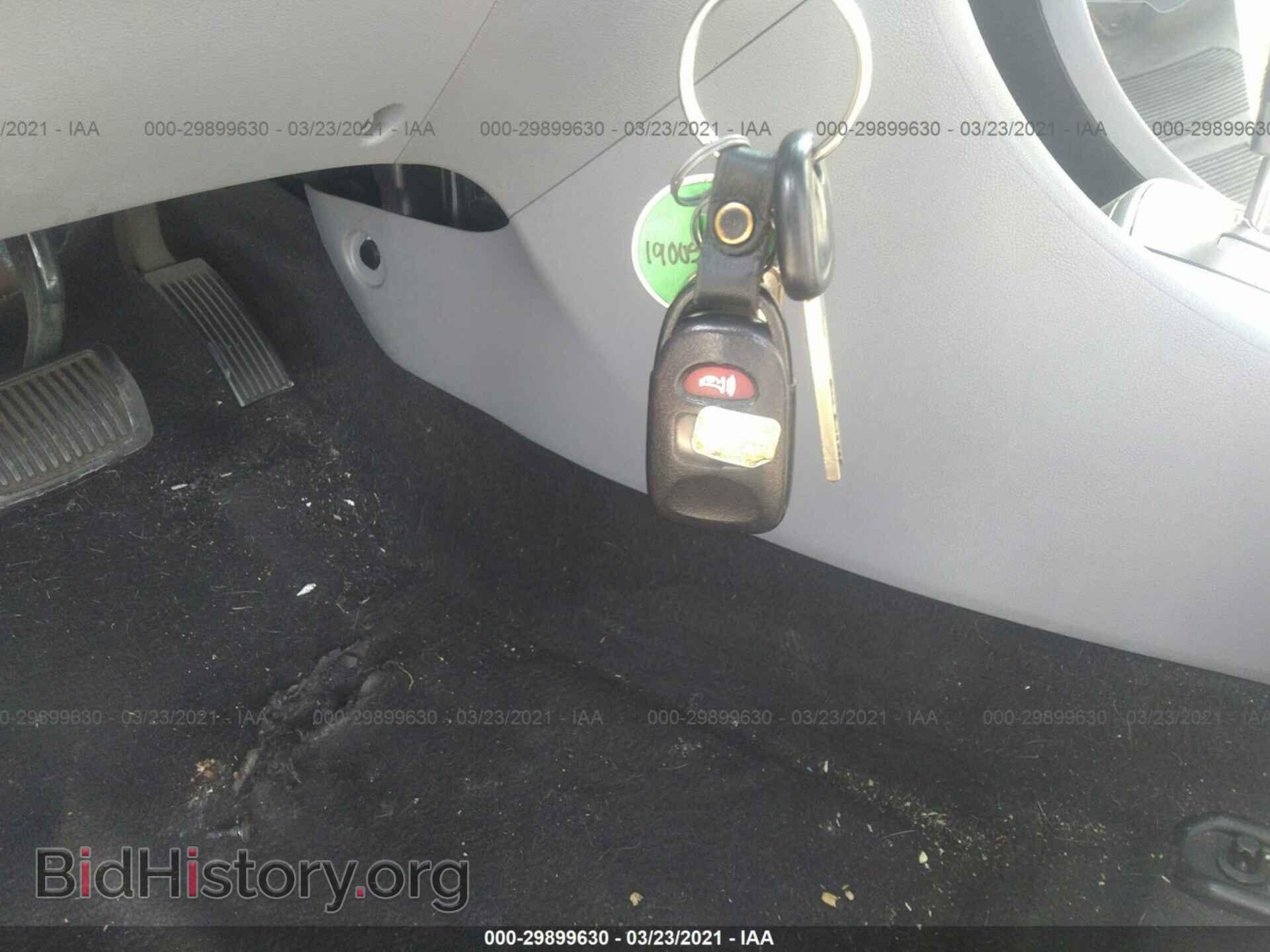 2016 HYUNDAI ACCENT - VIN: KMHCT4AE9GU112204 - Фото 11