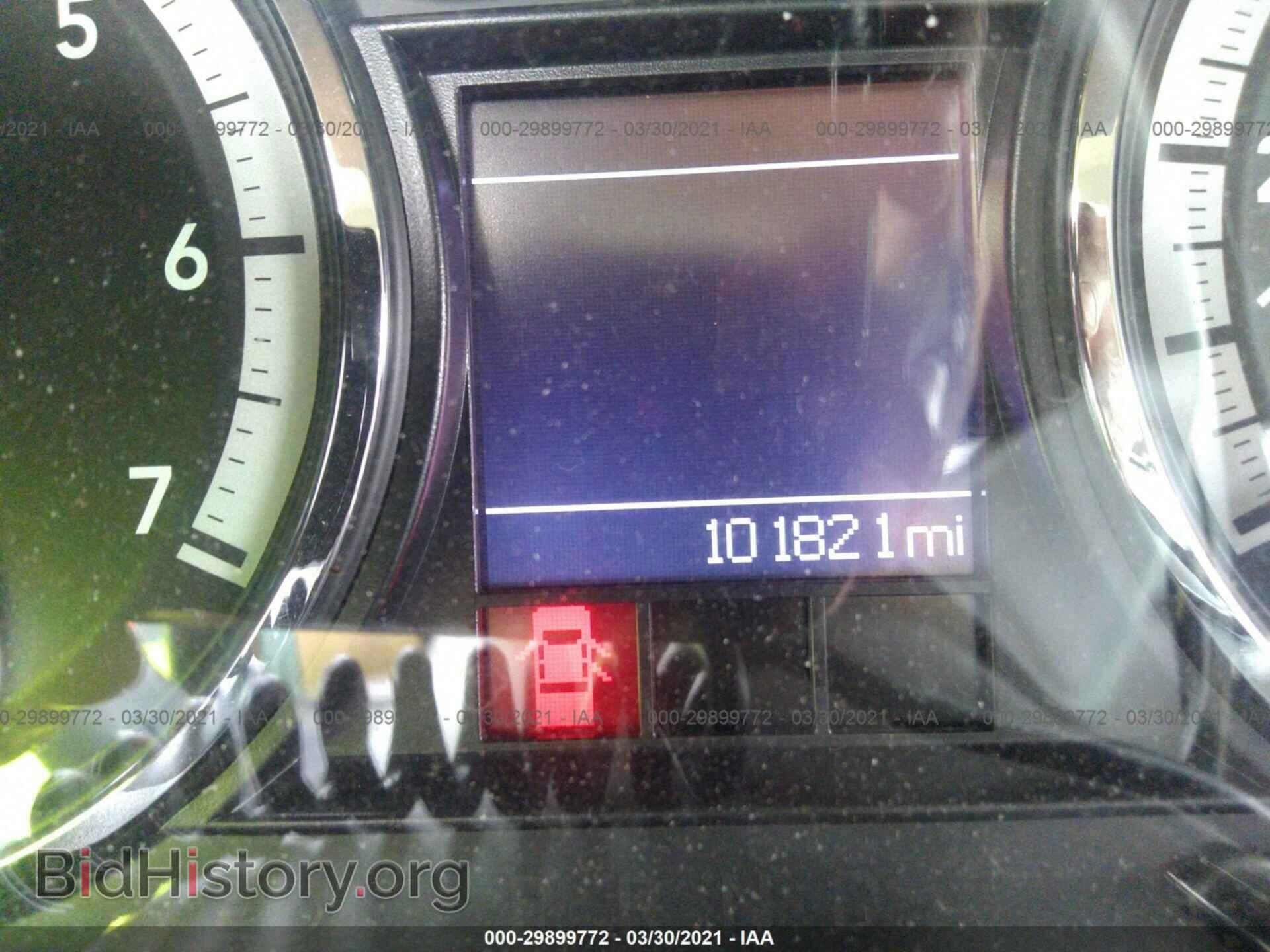 2012 RAM 1500 - VIN: 1C6RD6GTXCS178691 - Photo 7