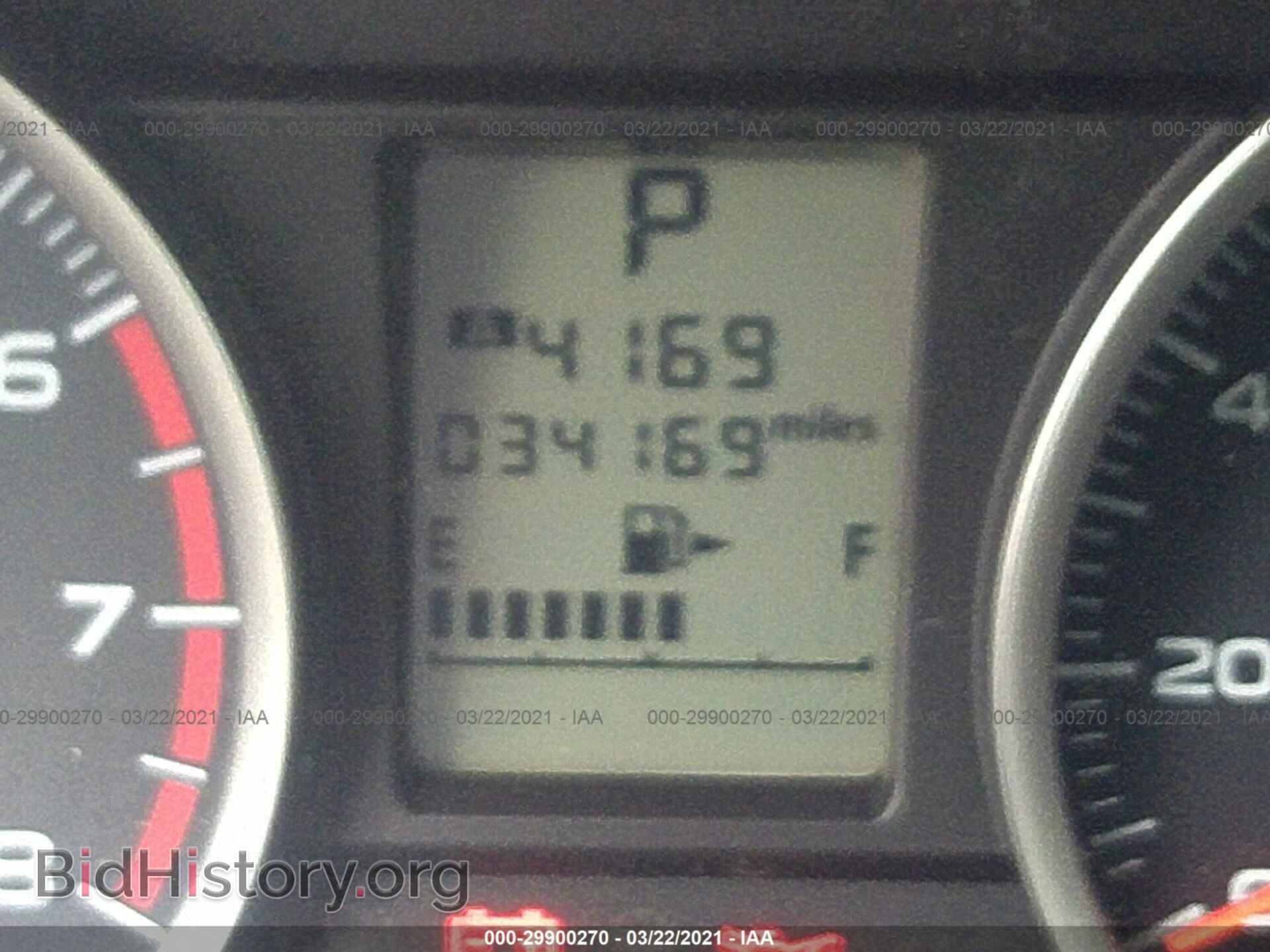 2017 SUBARU FORESTER - VIN: JF2SJAEC0HH444248 - Фото 7