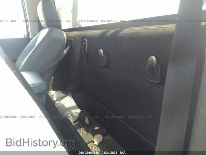 2014 RAM 2500 (VIN 3C6MR5AJ8EG160035) — photo 8 of 11