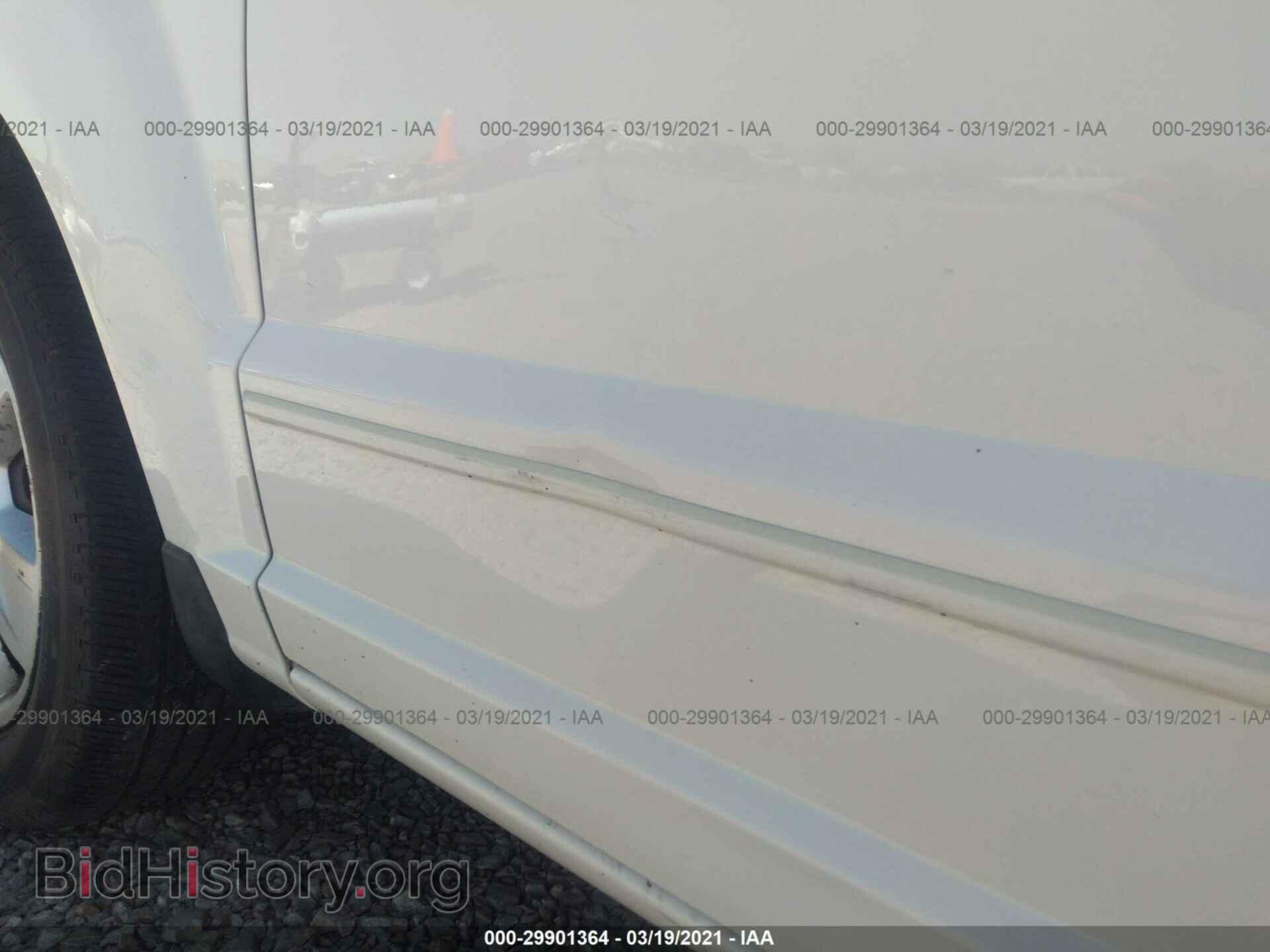 2007 DODGE CALIBER - VIN: 1B3HB48C57D250891 - Фото 6