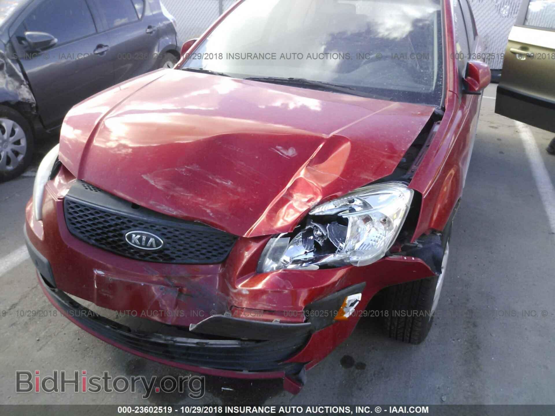 2012 FORD FOCUS - VIN: 1FAHP3N29CL428717 - Photo 6