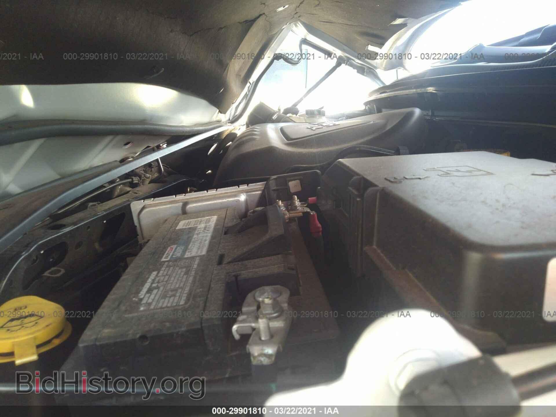 2016 CHRYSLER 200 - VIN: 1C3CCCAB4GN155481 - Фото 10