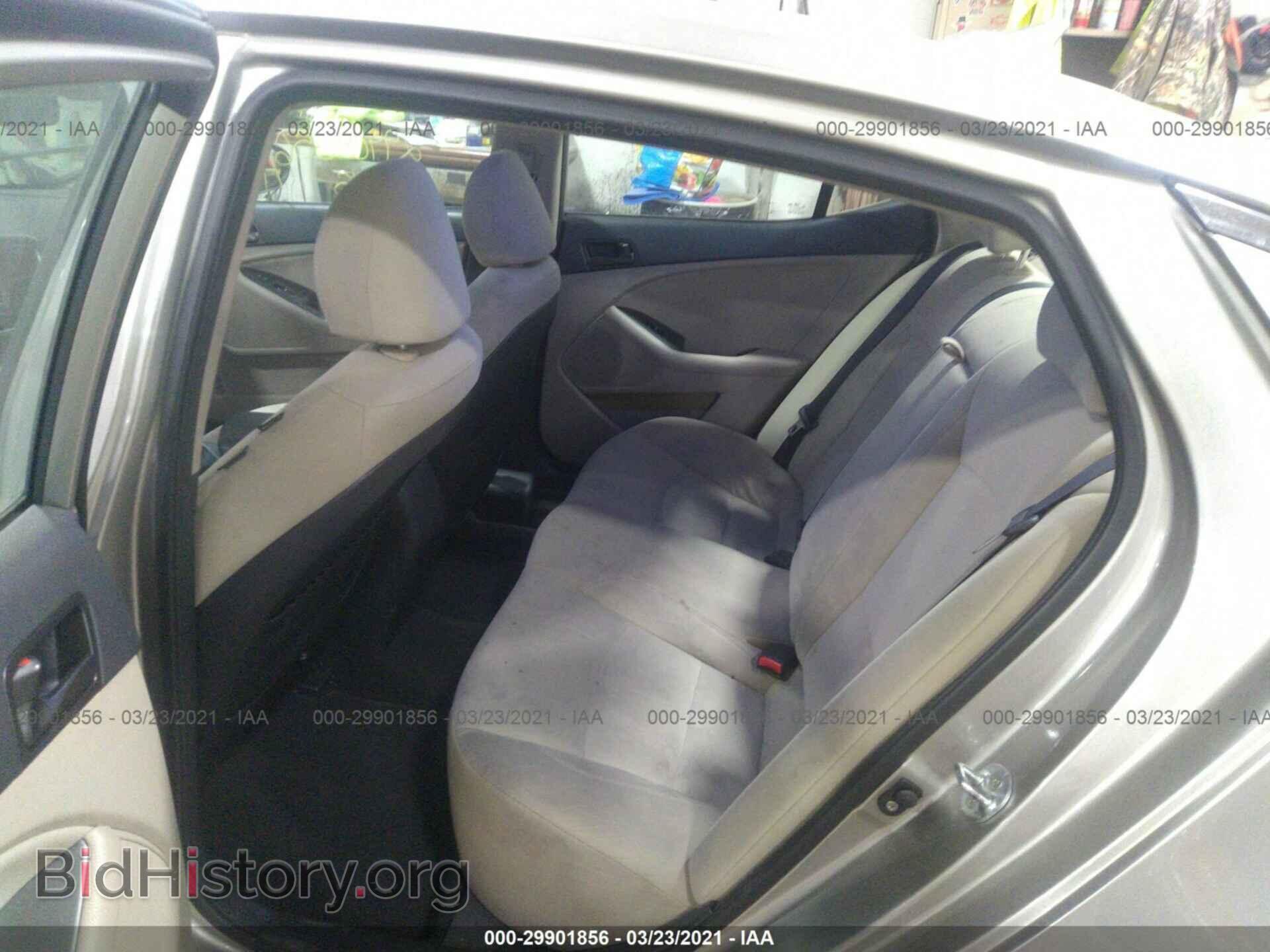 2015 KIA OPTIMA - VIN: KNAGM4A71F5570166 - Photo 8