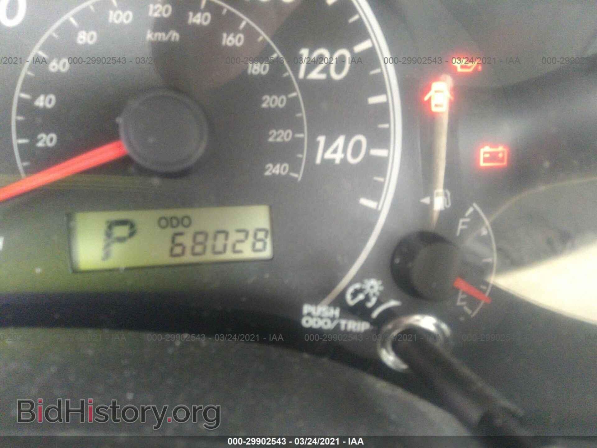 2013 TOYOTA COROLLA - VIN: 2T1BU4EE4DC086515 - Фото 7