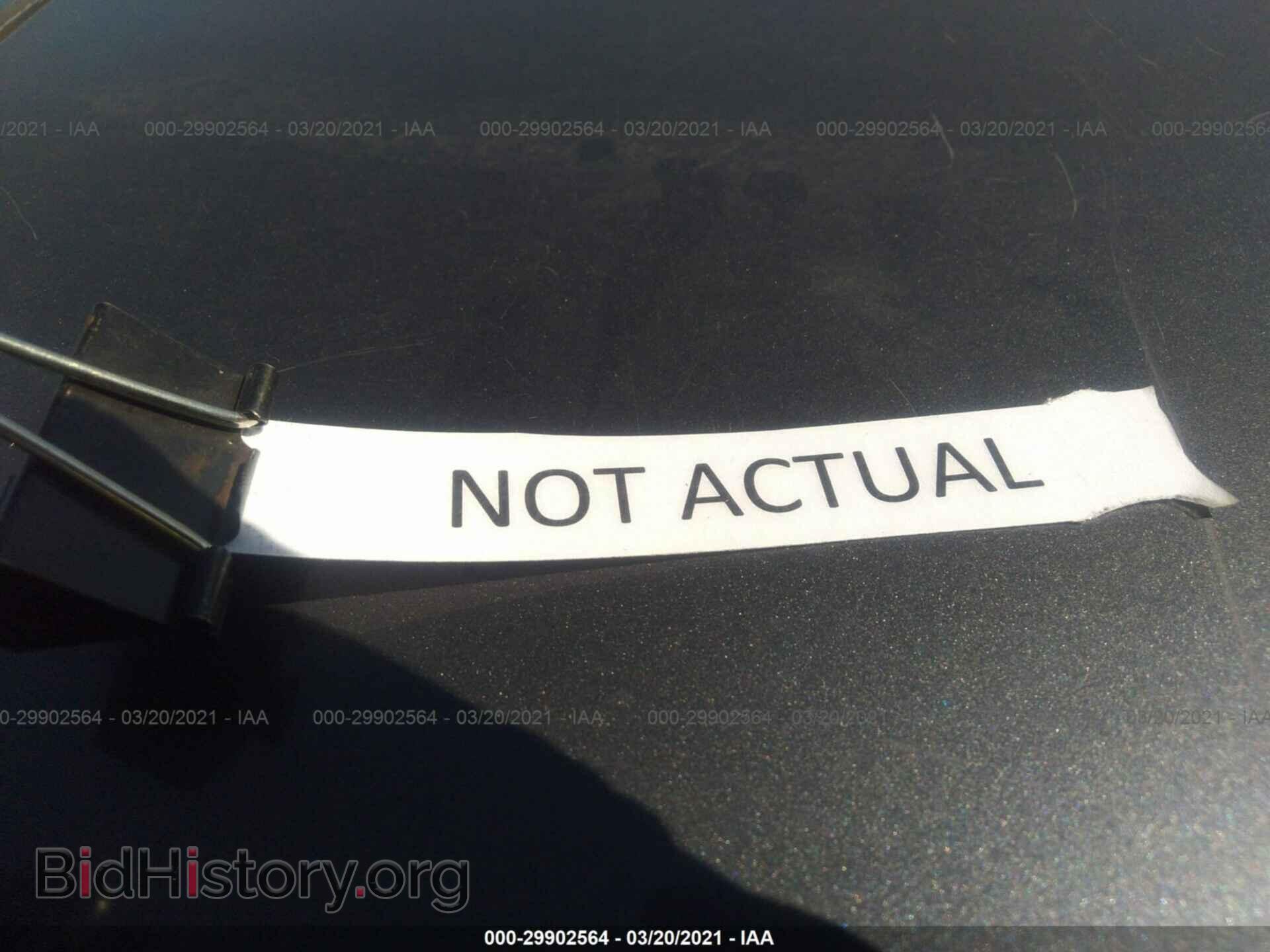 2008 NISSAN MAXIMA - VIN: 1N4BA41E48C801666 - Фото 7