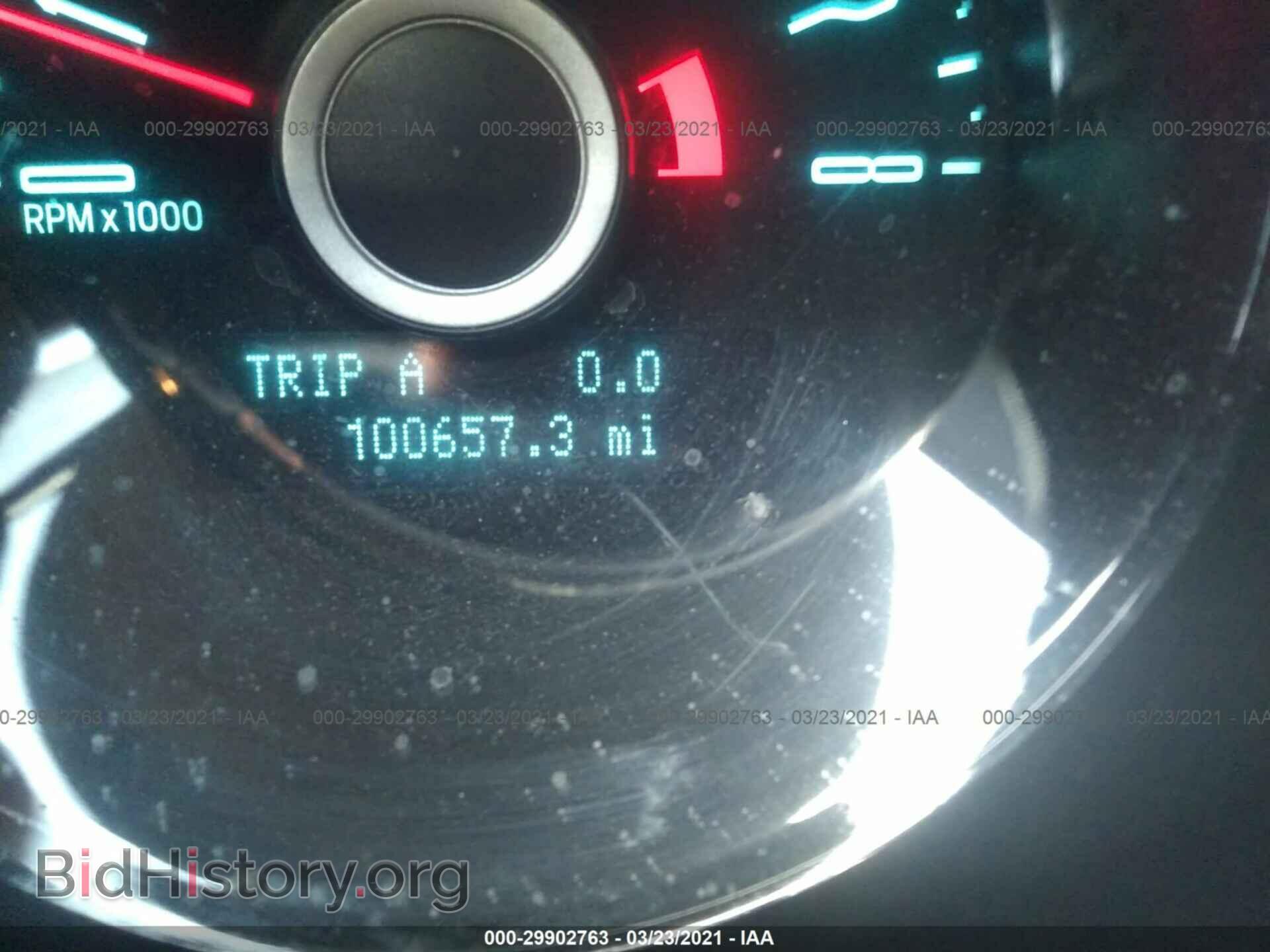 2014 FORD MUSTANG - VIN: 1ZVBP8AM0E5296472 - Фото 7