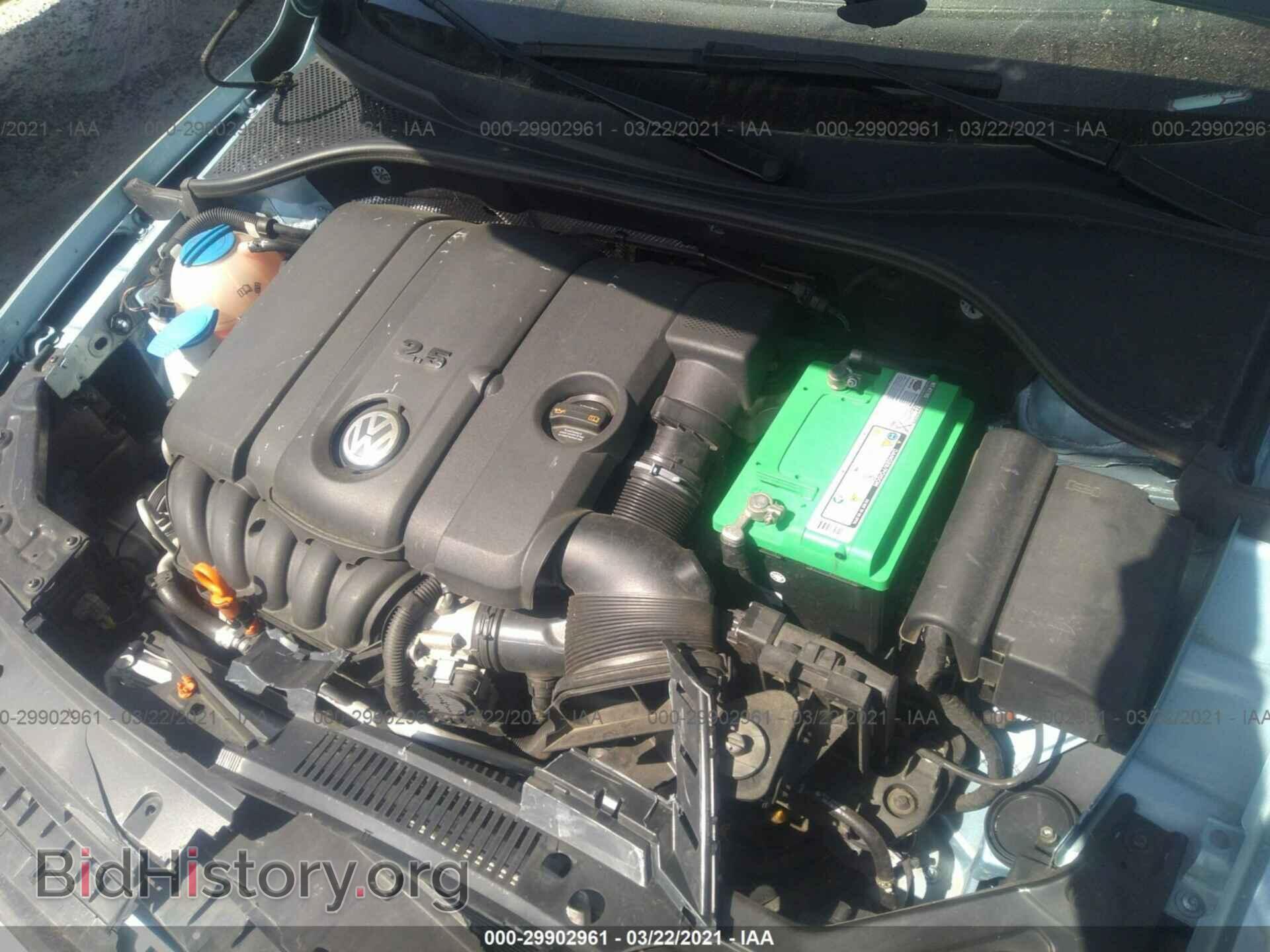 2012 VOLKSWAGEN PASSAT - VIN: 1VWBP7A34CC047828 - Фото 10
