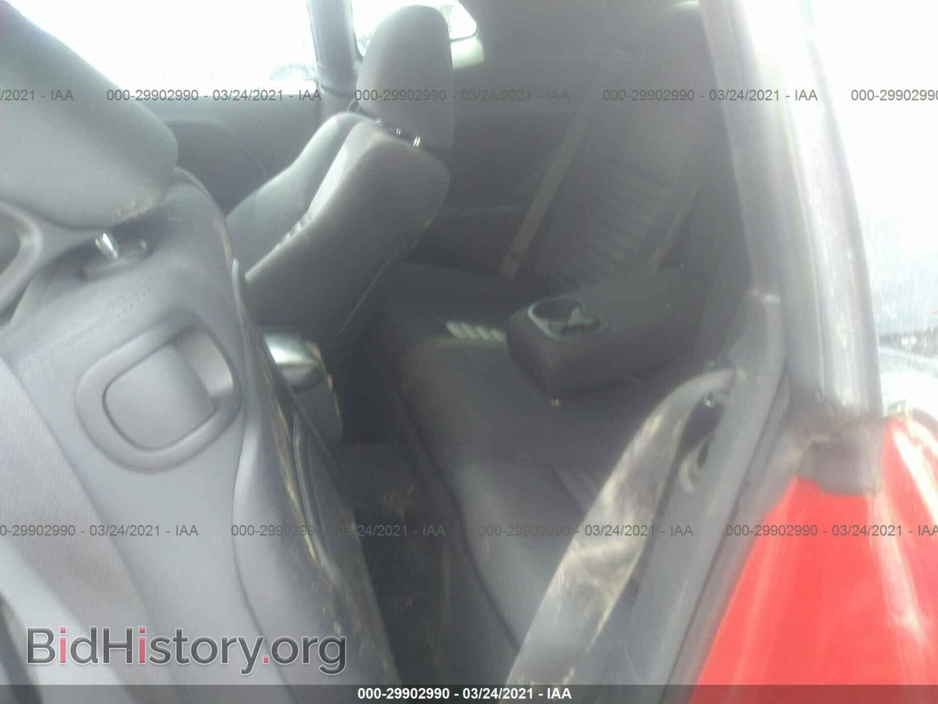 2012 DODGE CHALLENGER - VIN: 2C3CDYAG6CH246678 - Фото 8