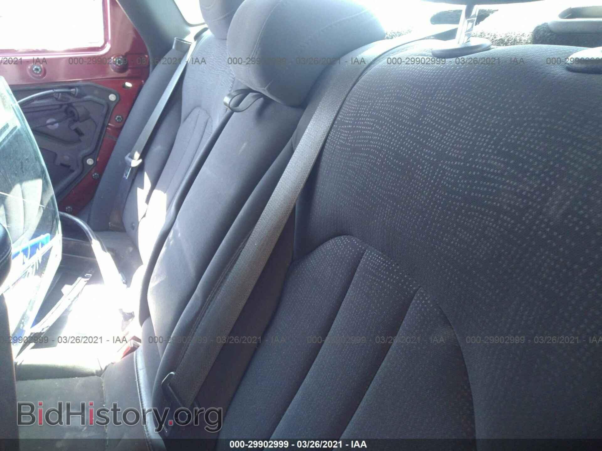 2015 CHRYSLER 200 - VIN: 1C3CCCABXFN622823 - Photo 8