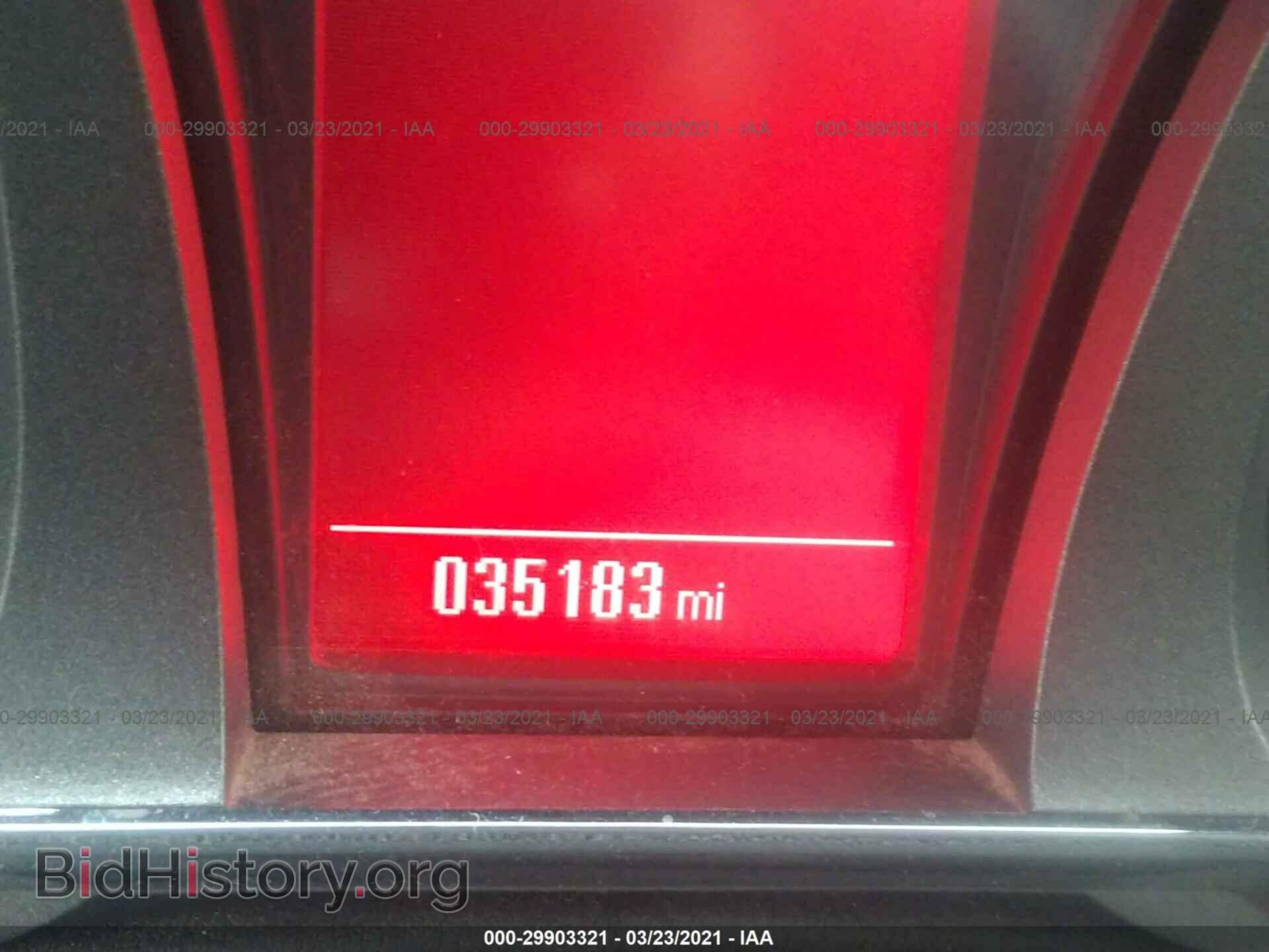 2013 GMC TERRAIN - VIN: 2GKALMEK6D6382243 - Photo 7