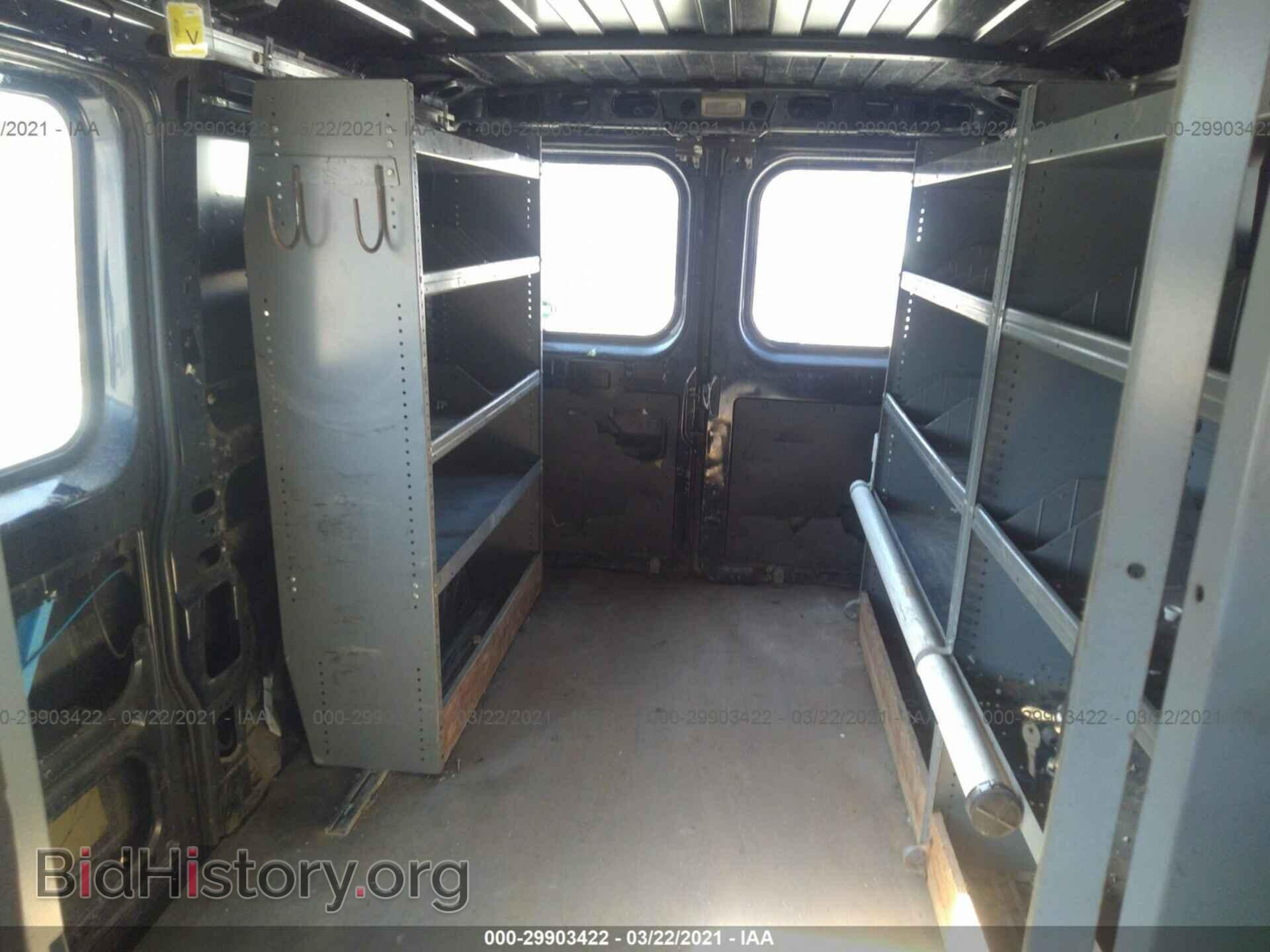 2014 RAM PROMASTER - VIN: 3C6TRVAGXEE123726 - Фото 8