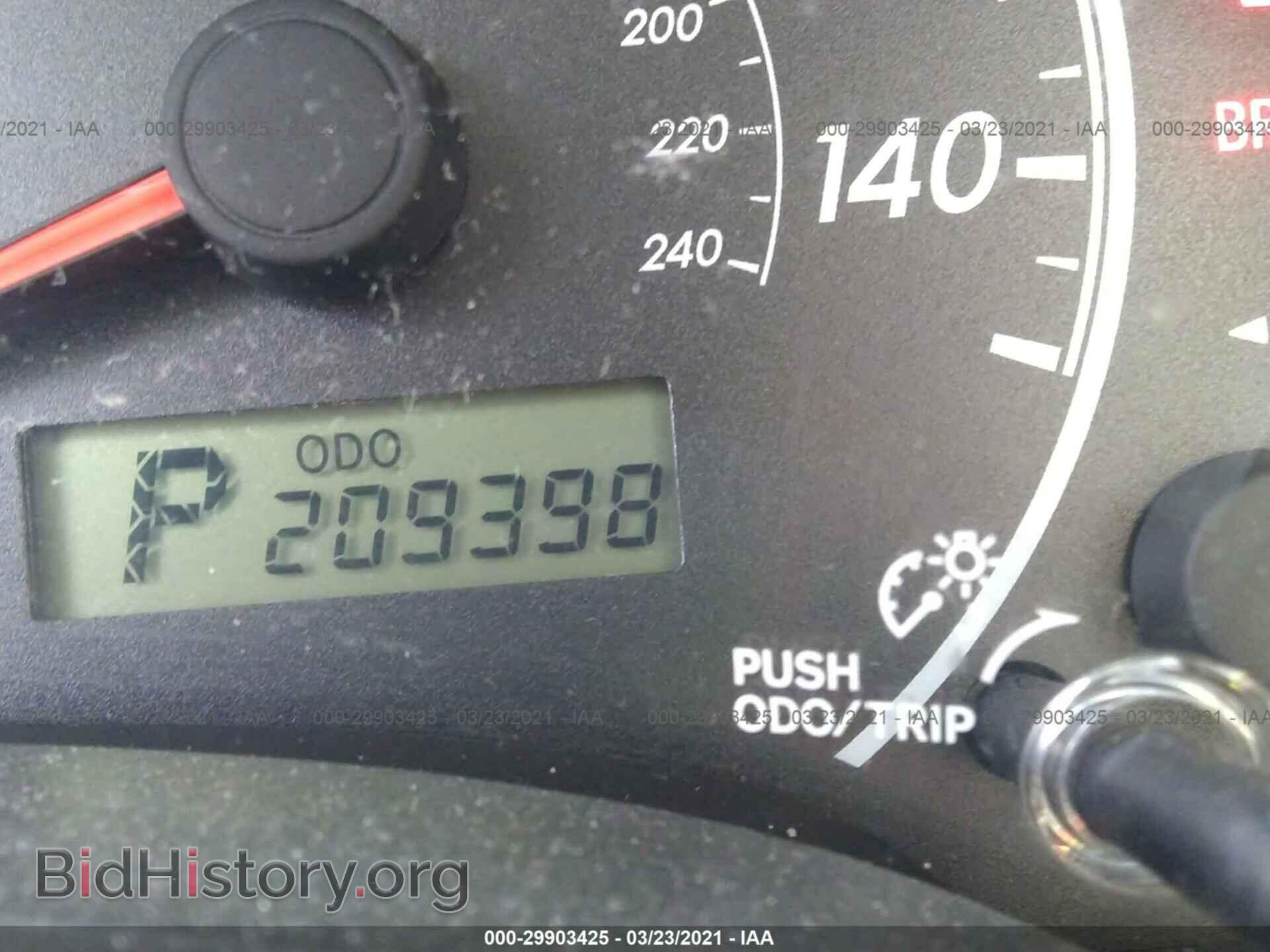 2012 TOYOTA COROLLA - VIN: 2T1BU4EE9CC907008 - Фото 7
