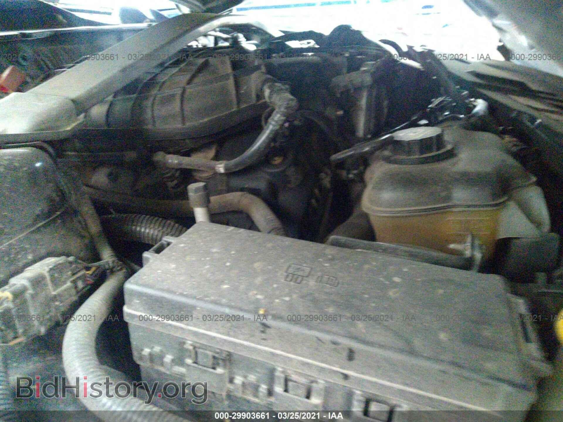 2013 FORD MUSTANG - VIN: 1ZVBP8EM8D5202685 - Фото 10