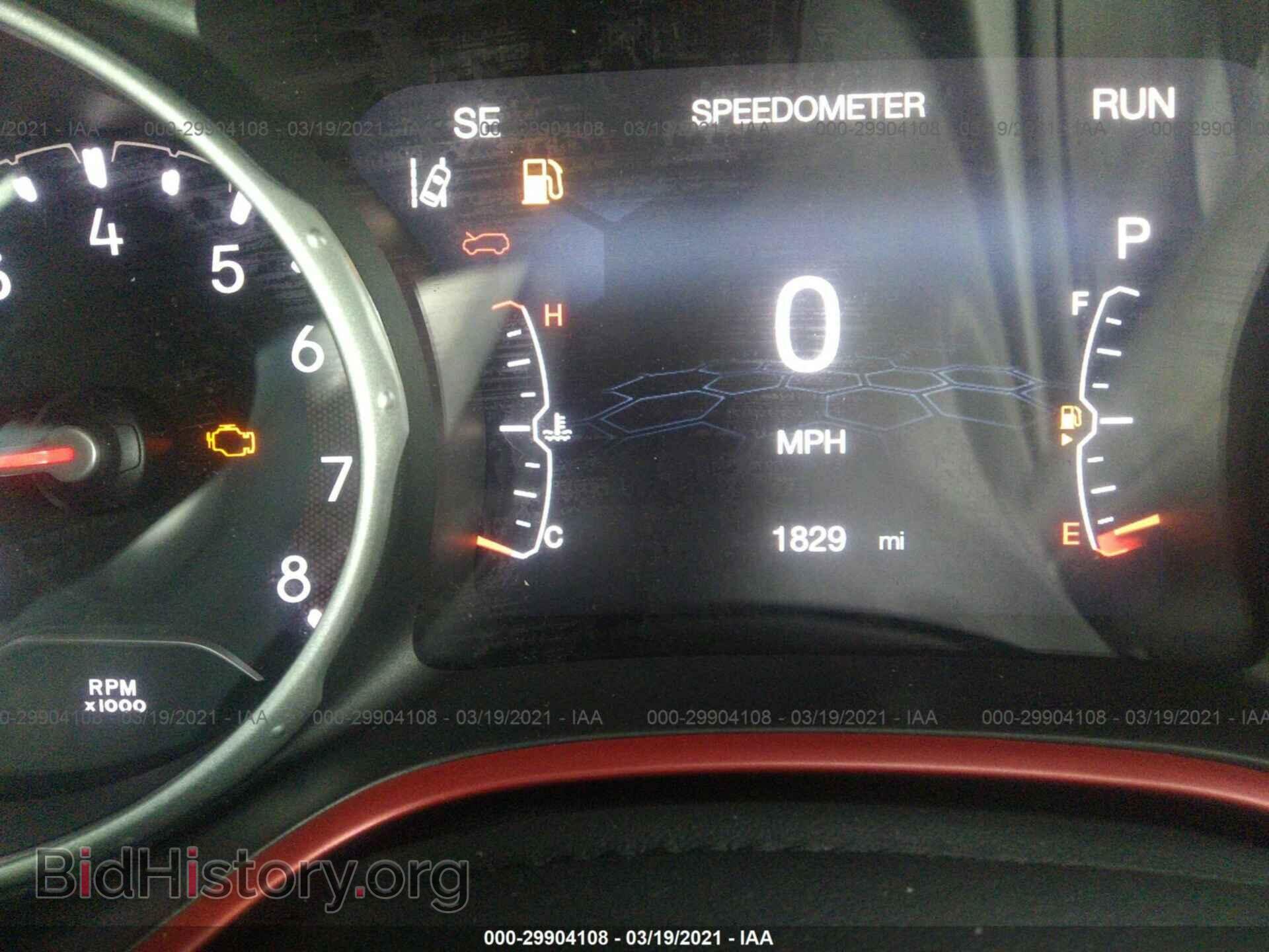 2021 JEEP COMPASS - VIN: 3C4NJDDB2MT572282 - Photo 7