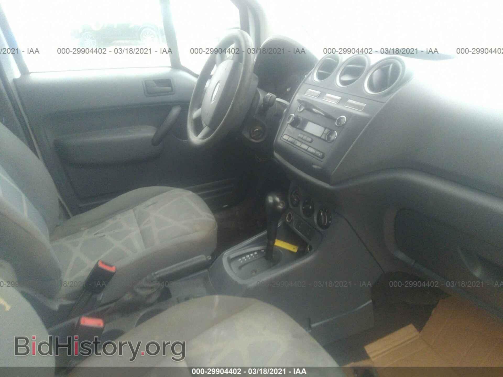 2012 FORD TRANSIT CONNECT - VIN: NM0LS6BN9CT090574 - Фото 5