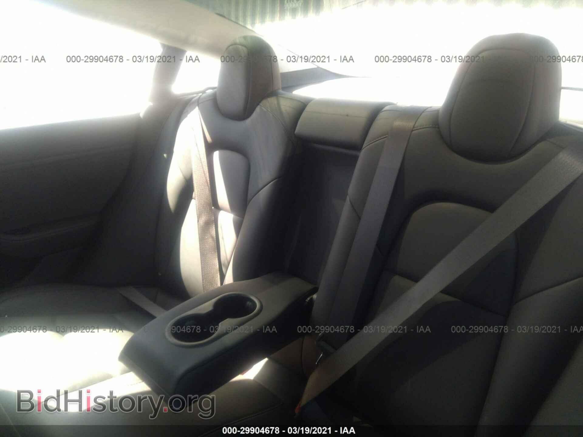 2018 TESLA MODEL 3 - VIN: 5YJ3E1EAXJF095532 - Фото 8