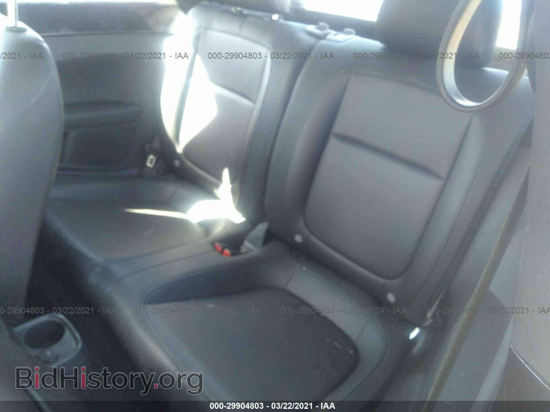 2012 VOLKSWAGEN BEETLE - VIN: 3VWJP7AT7CM647172 - Фото 8