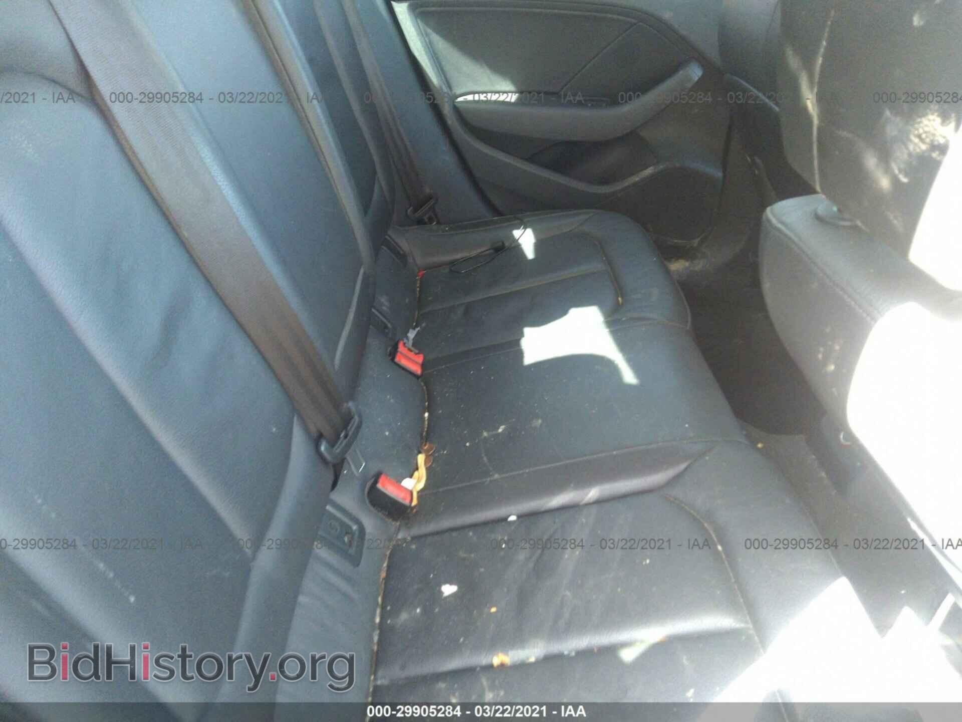 2015 AUDI A3 - VIN: WAUEFGFF5F1035982 - Photo 8