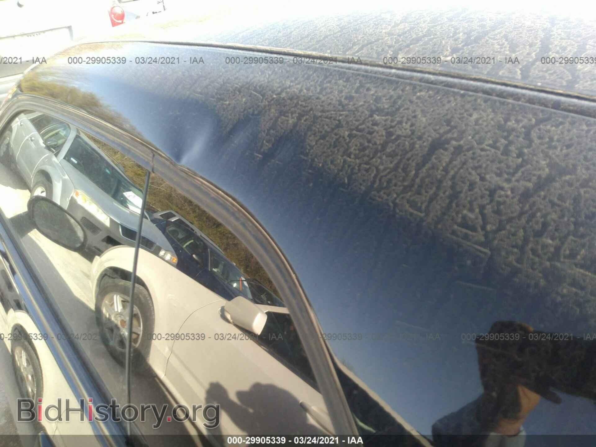 2012 DODGE CHALLENGER - VIN: 2C3CDYAG4CH291361 - Фото 5