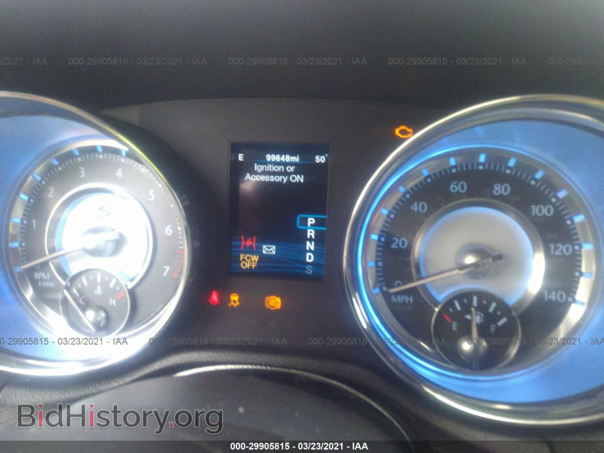 2012 CHRYSLER 300 - VIN: 2C3CCABG4CH140755 - Фото 7