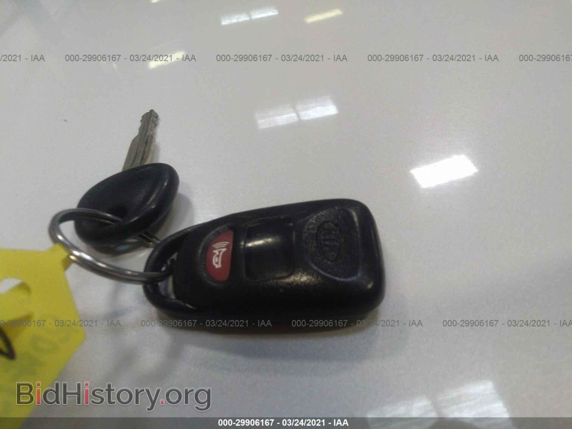 2011 KIA FORTE - VIN: KNAFU4A20B5349930 - Фото 11