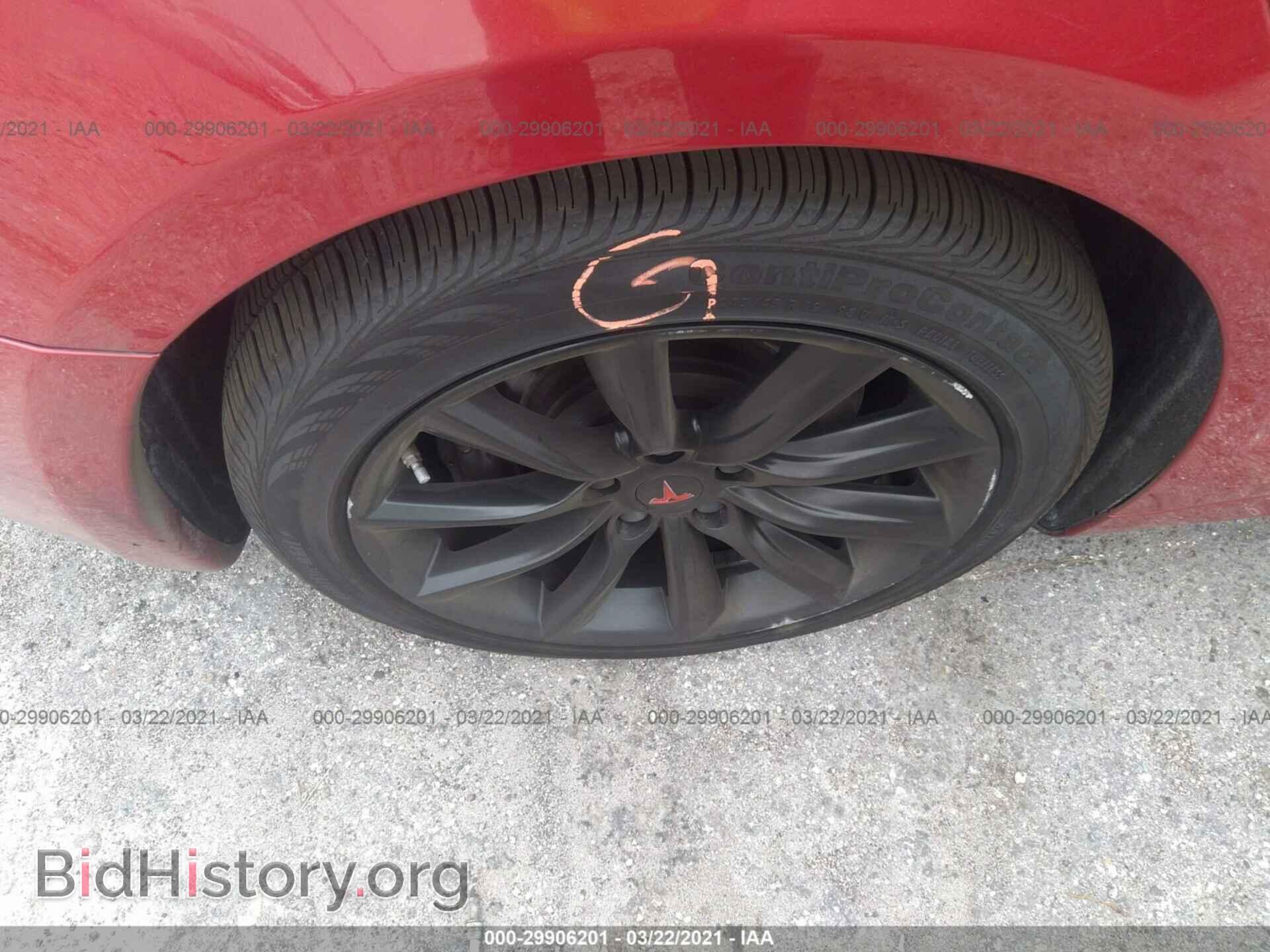 2016 TESLA MODEL S - VIN: 5YJSA1E10GF156290 - Photo 14