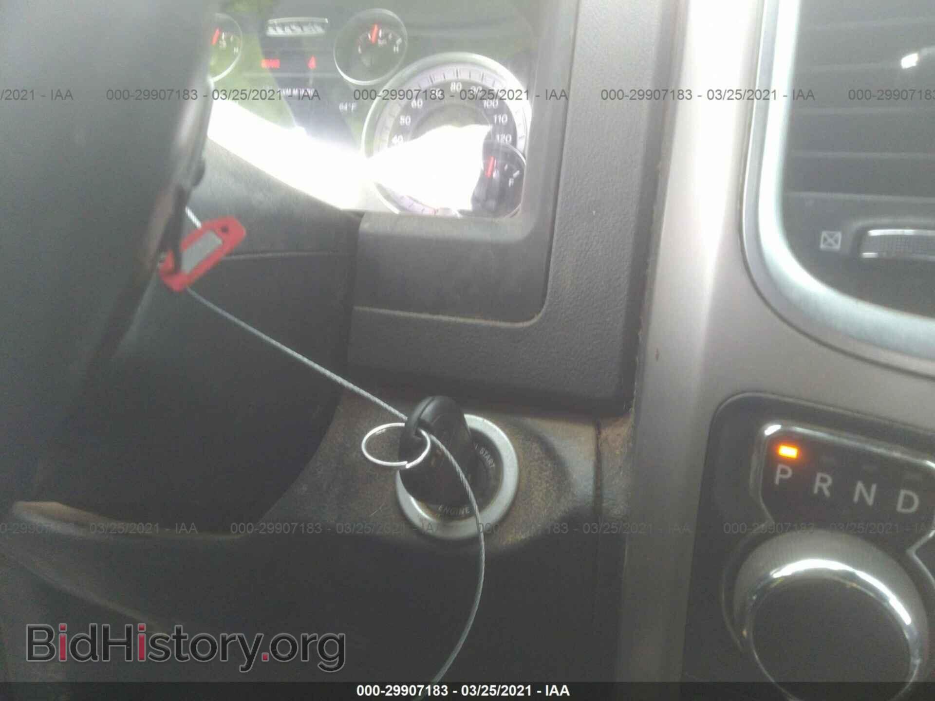 2015 RAM 1500 - VIN: 1C6RR7LT2FS731237 - Photo 11
