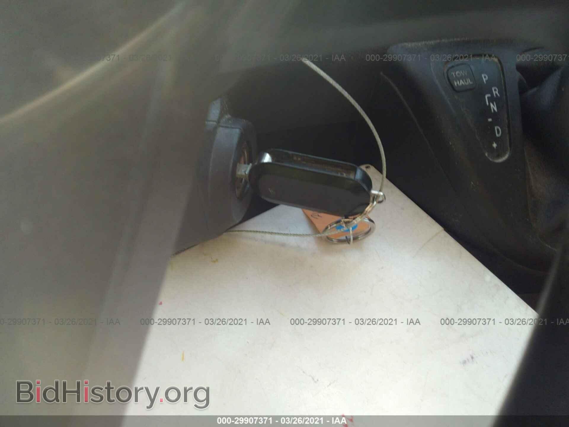 2017 RAM PROMASTER CARGO VAN - VIN: 3C6TRVAG7HE516765 - Фото 11