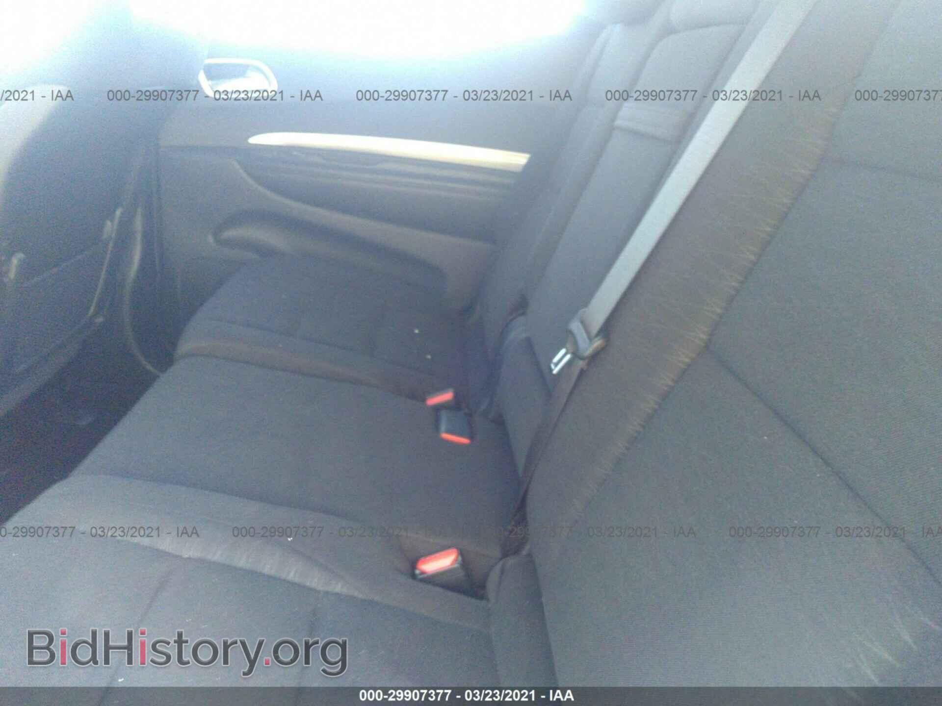 2019 DODGE DURANGO - VIN: 1C4RDHAG8KC626287 - Фото 8