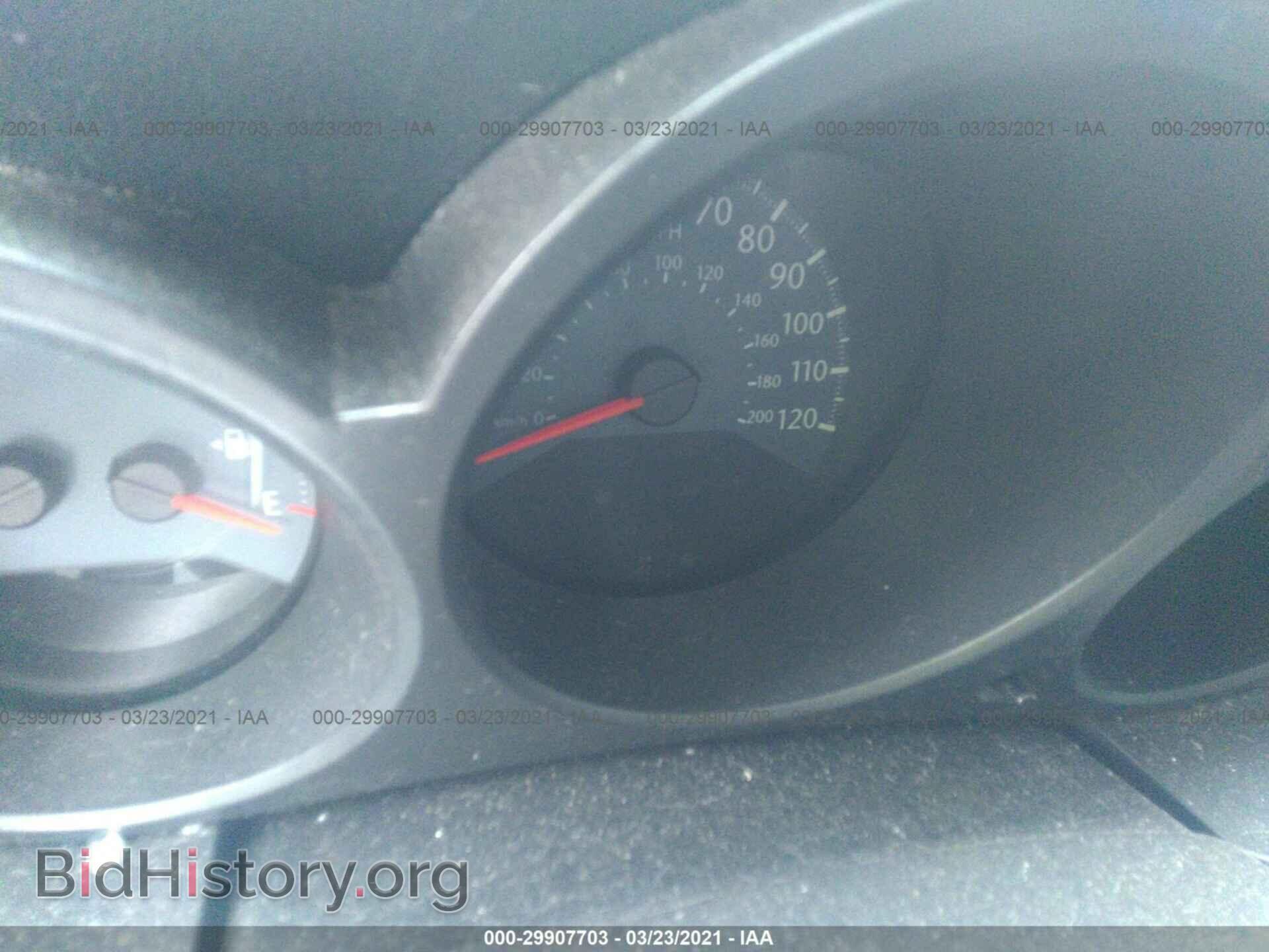 2010 CHRYSLER SEBRING - VIN: 1C3CC4FB3AN207530 - Фото 7